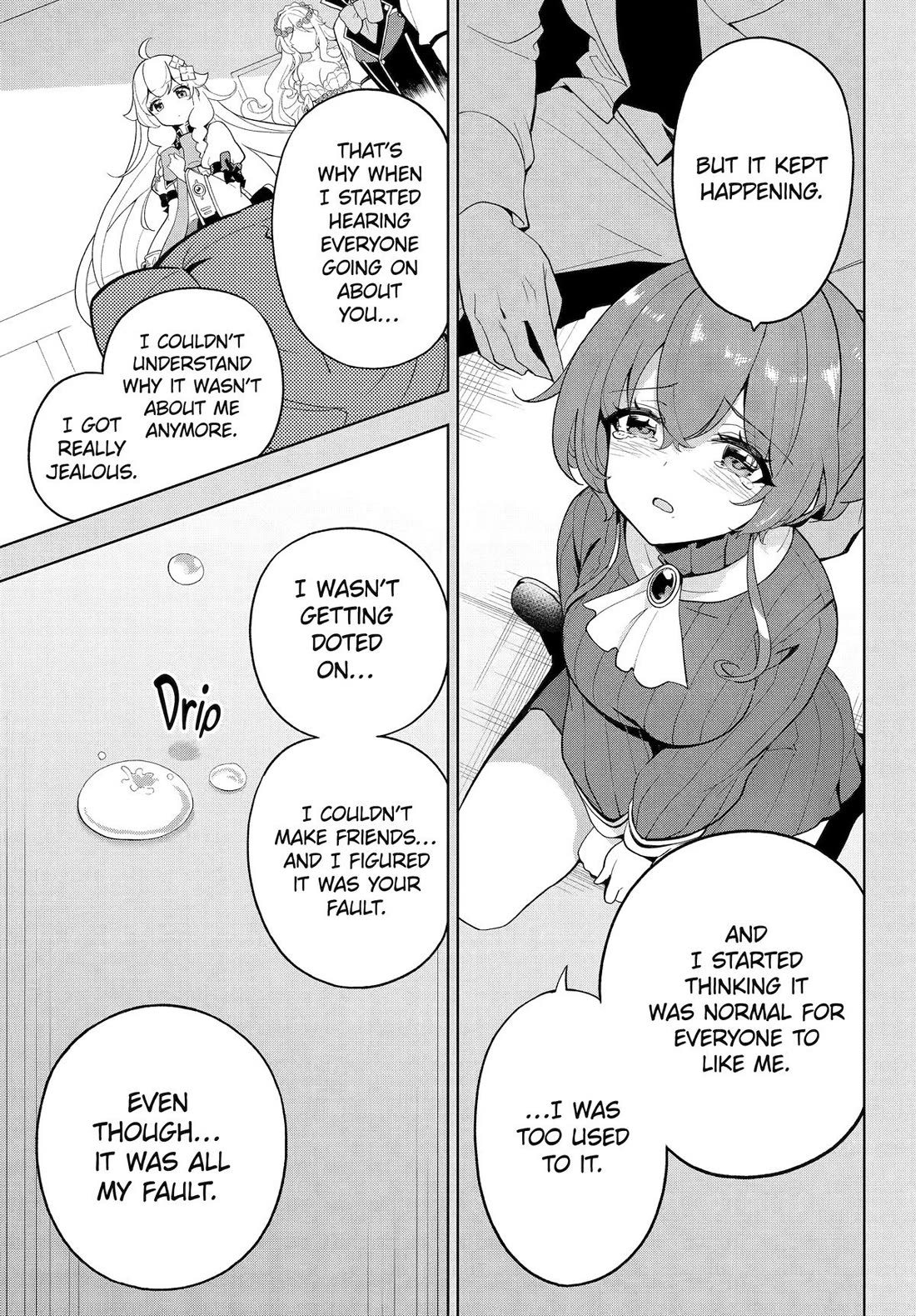 Dad Is a Hero, Mom Is a Spirit, I’m a Reincarnator Chapter 66 - Page 8