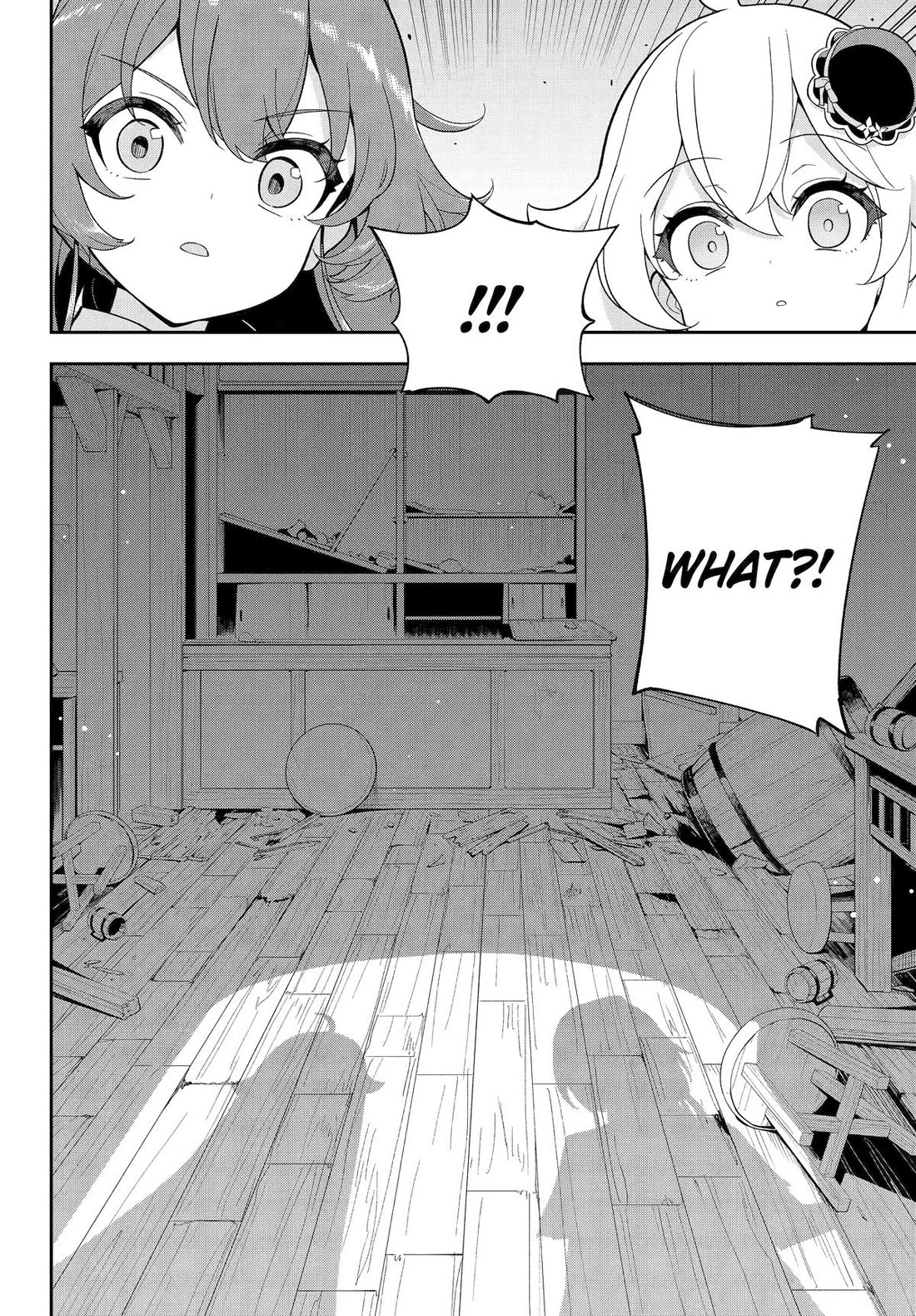 Dad Is a Hero, Mom Is a Spirit, I’m a Reincarnator Chapter 67 - Page 10