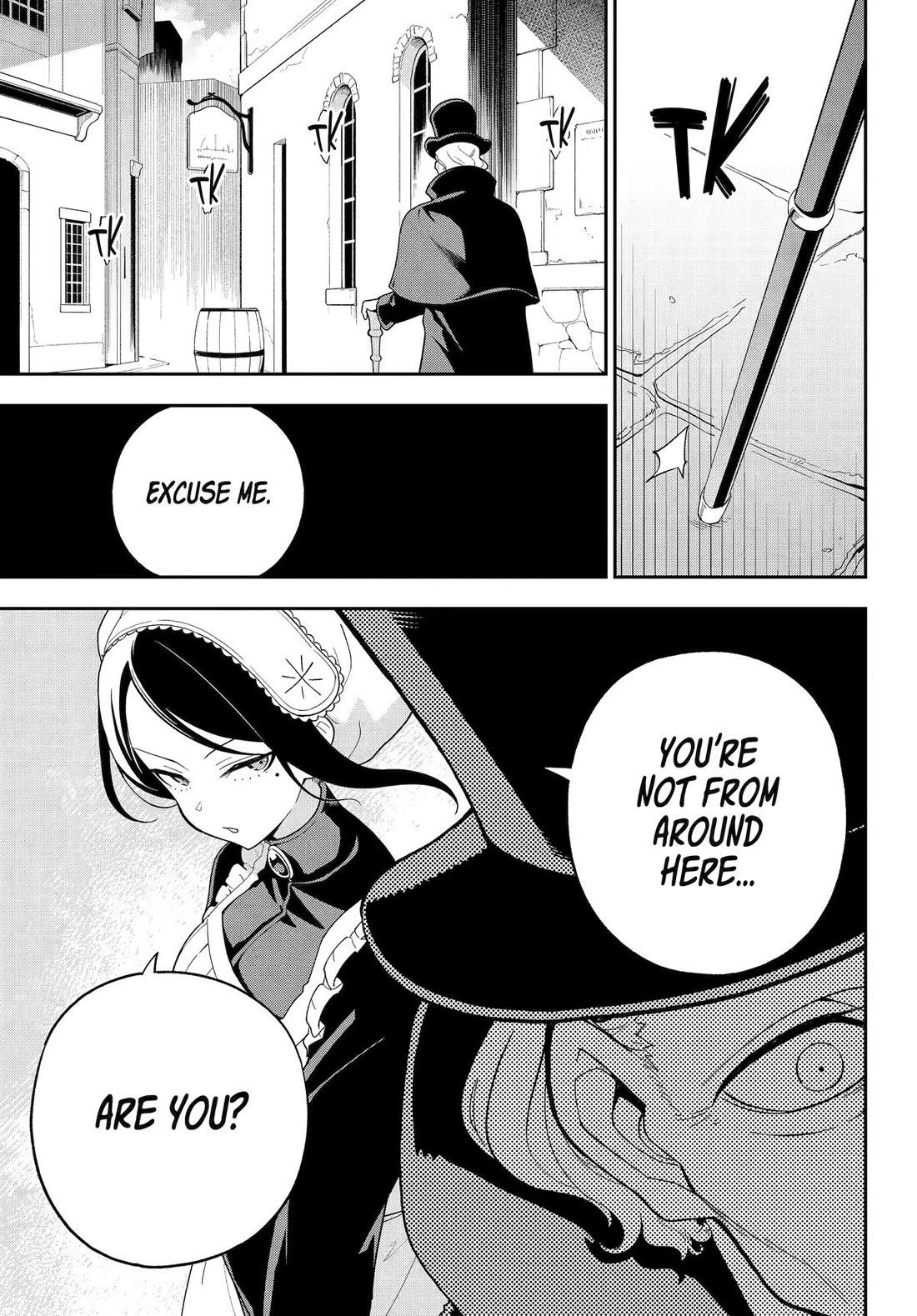Dad Is a Hero, Mom Is a Spirit, I’m a Reincarnator Chapter 67 - Page 11
