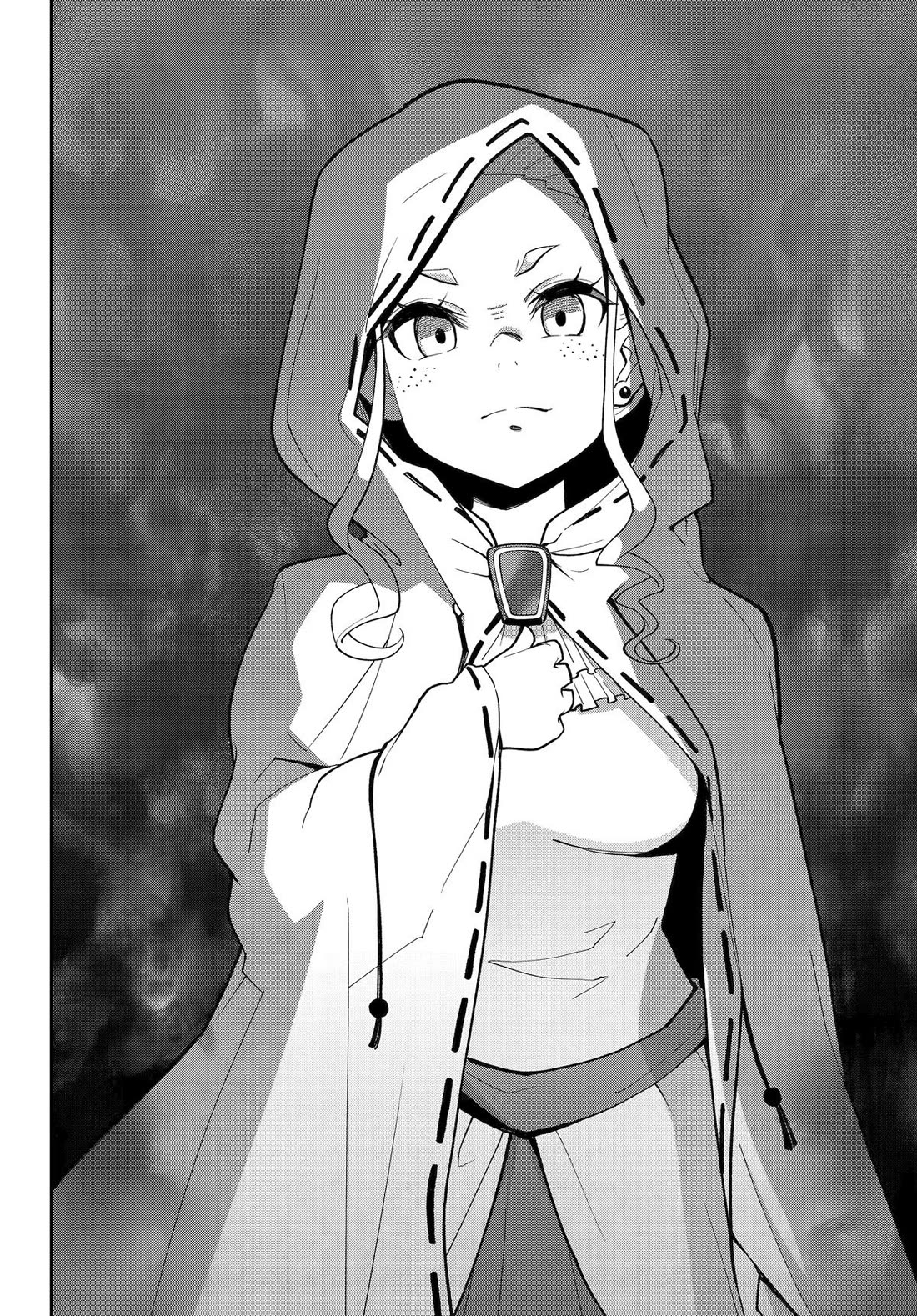 Dad Is a Hero, Mom Is a Spirit, I’m a Reincarnator Chapter 67 - Page 16