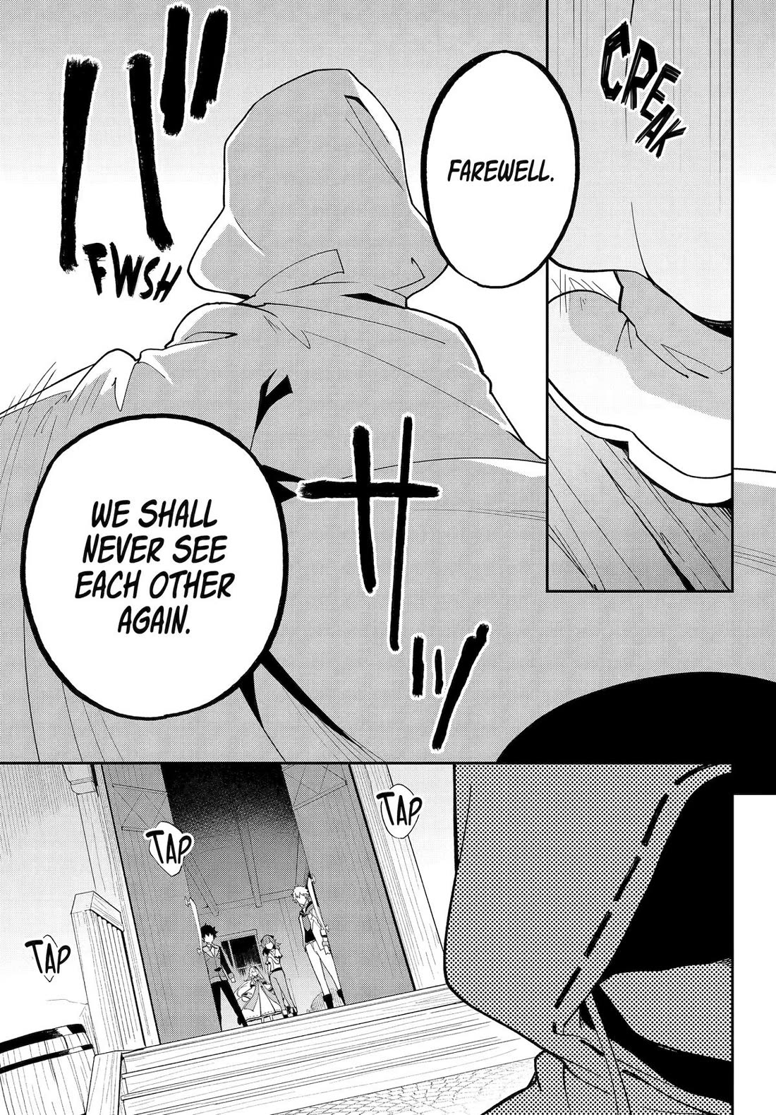 Dad Is a Hero, Mom Is a Spirit, I’m a Reincarnator Chapter 67 - Page 23