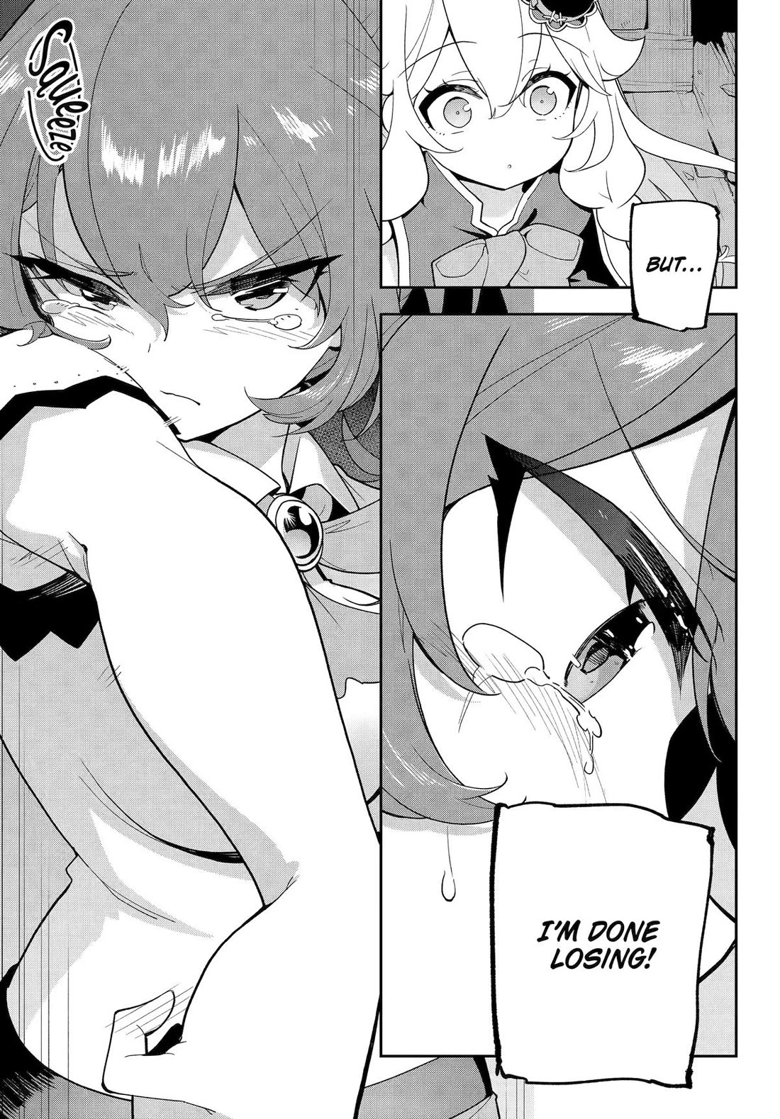 Dad Is a Hero, Mom Is a Spirit, I’m a Reincarnator Chapter 67 - Page 27