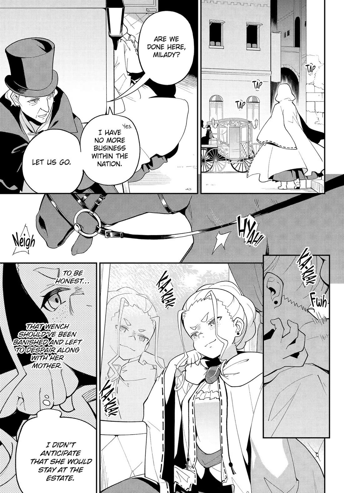 Dad Is a Hero, Mom Is a Spirit, I’m a Reincarnator Chapter 67 - Page 29