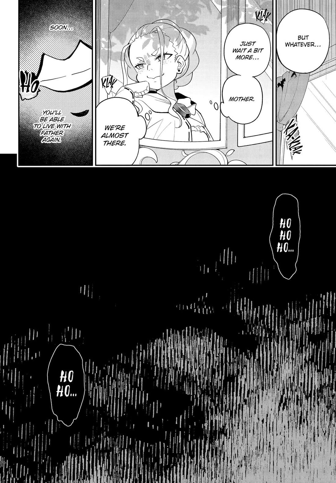 Dad Is a Hero, Mom Is a Spirit, I’m a Reincarnator Chapter 67 - Page 30