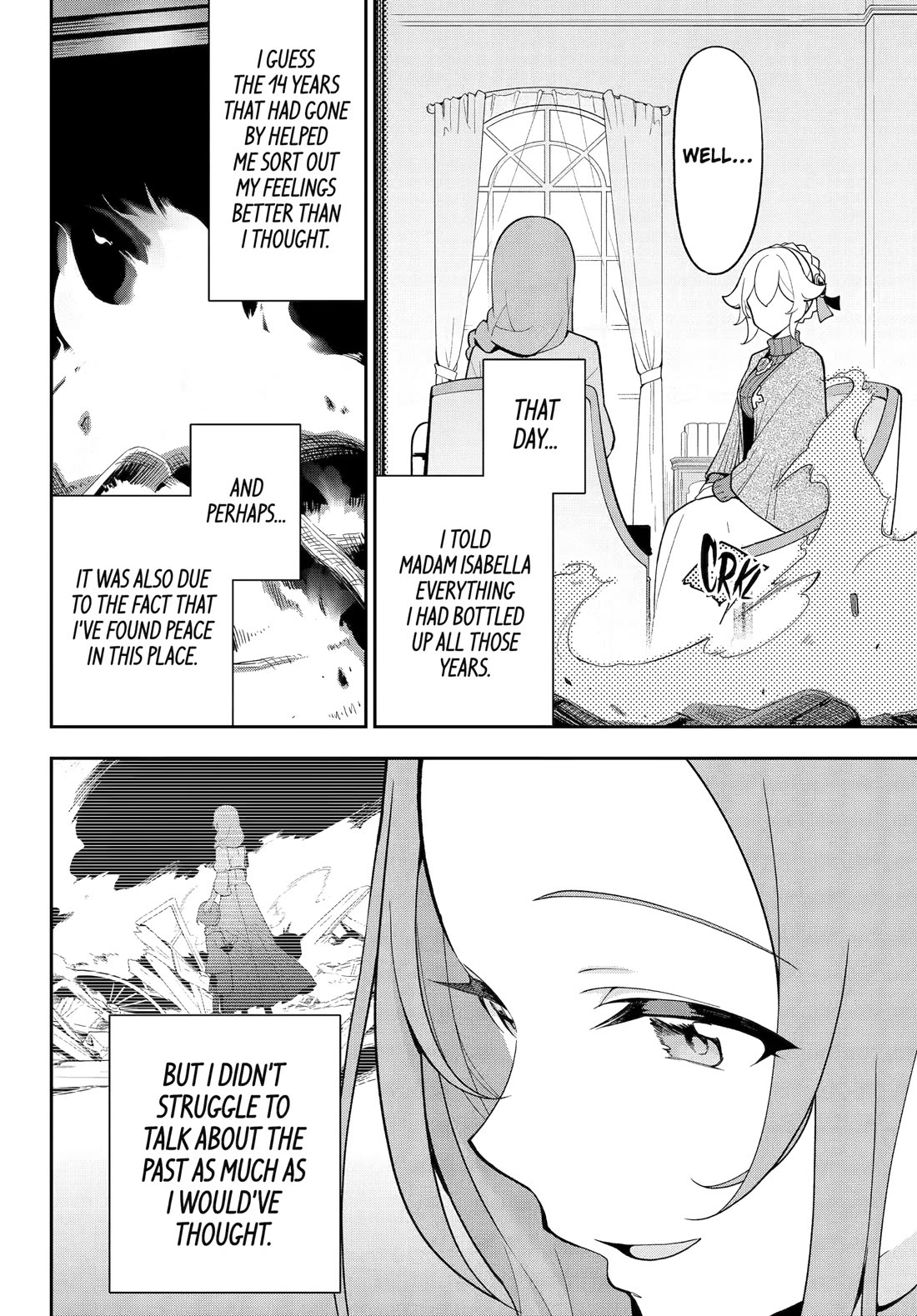 Dad Is a Hero, Mom Is a Spirit, I’m a Reincarnator Chapter 68 - Page 10