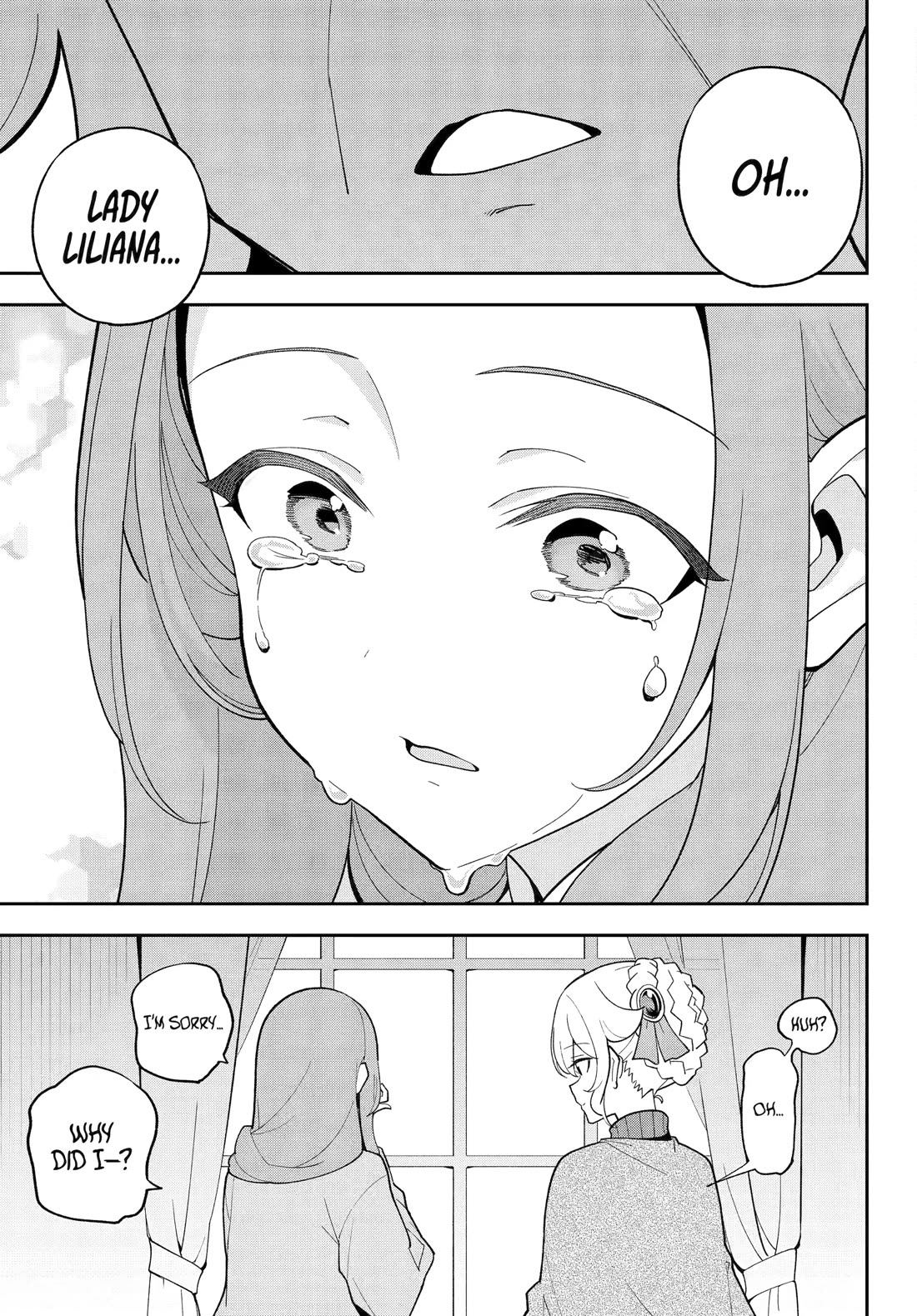 Dad Is a Hero, Mom Is a Spirit, I’m a Reincarnator Chapter 68 - Page 15