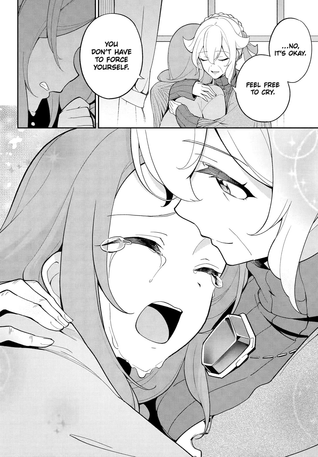 Dad Is a Hero, Mom Is a Spirit, I’m a Reincarnator Chapter 68 - Page 16