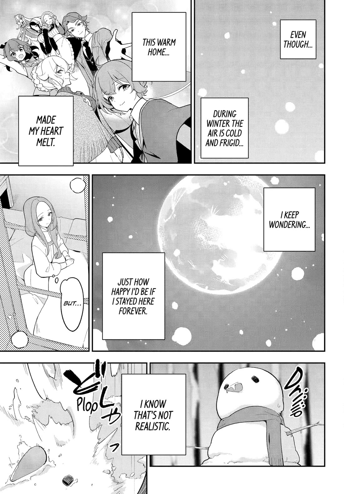 Dad Is a Hero, Mom Is a Spirit, I’m a Reincarnator Chapter 68 - Page 17