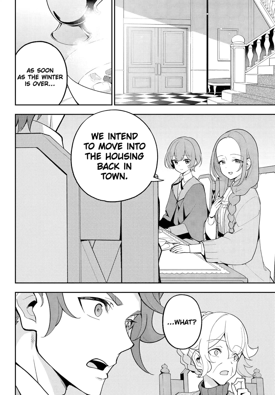 Dad Is a Hero, Mom Is a Spirit, I’m a Reincarnator Chapter 68 - Page 18