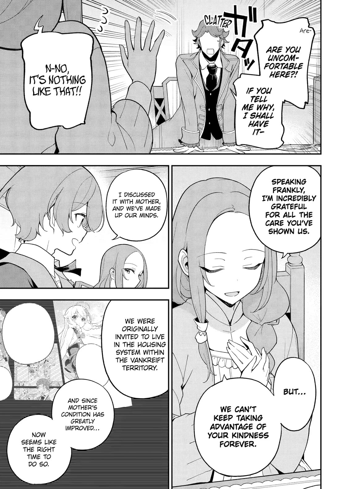 Dad Is a Hero, Mom Is a Spirit, I’m a Reincarnator Chapter 68 - Page 19