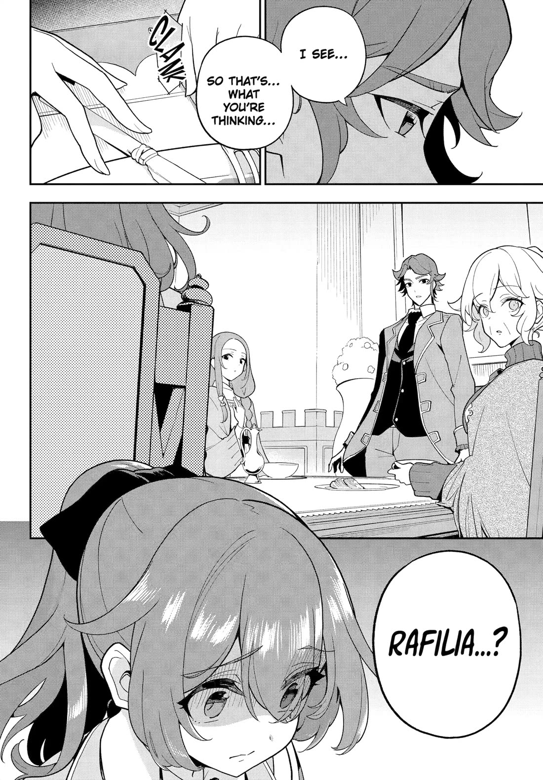 Dad Is a Hero, Mom Is a Spirit, I’m a Reincarnator Chapter 68 - Page 20