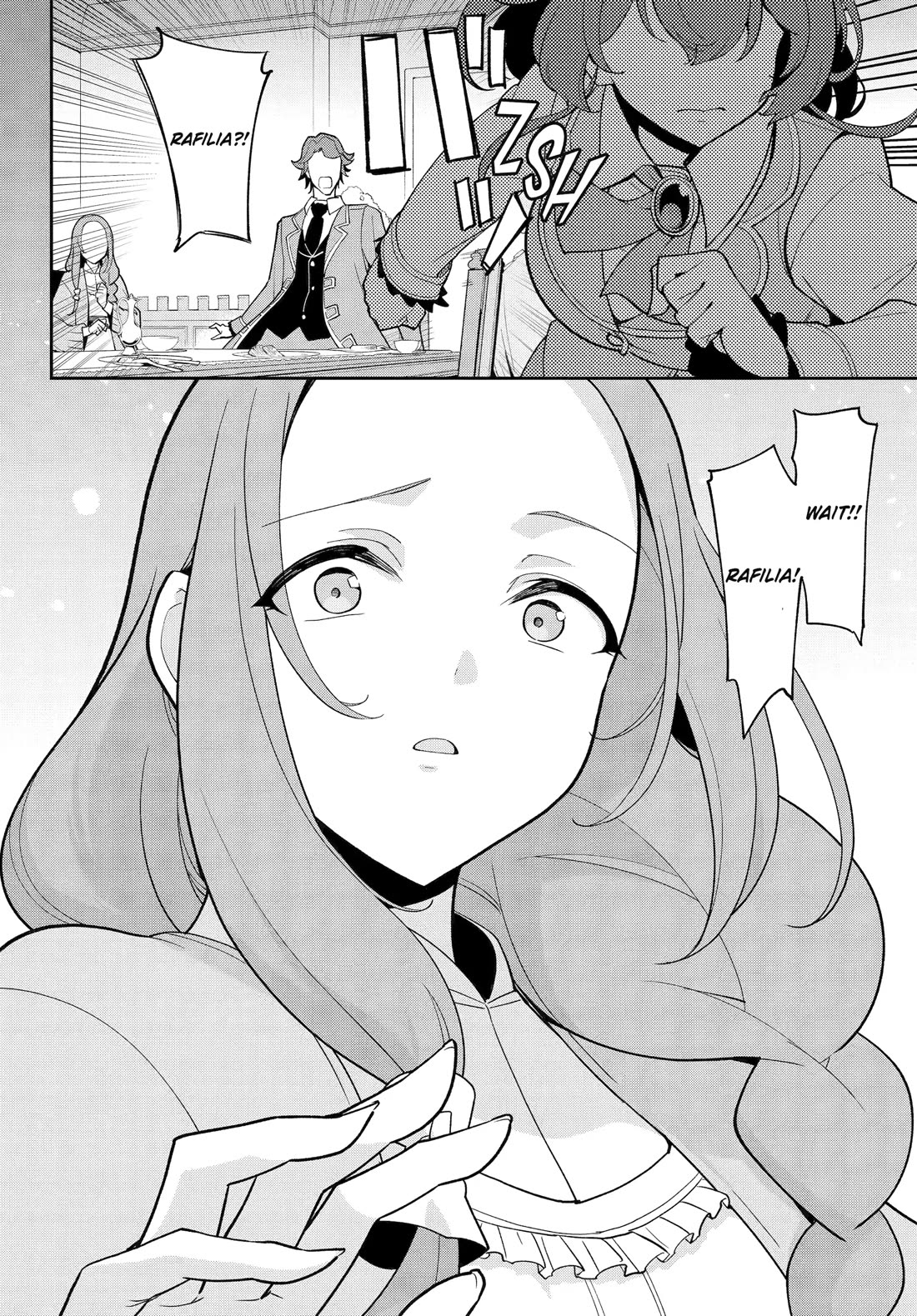 Dad Is a Hero, Mom Is a Spirit, I’m a Reincarnator Chapter 68 - Page 22