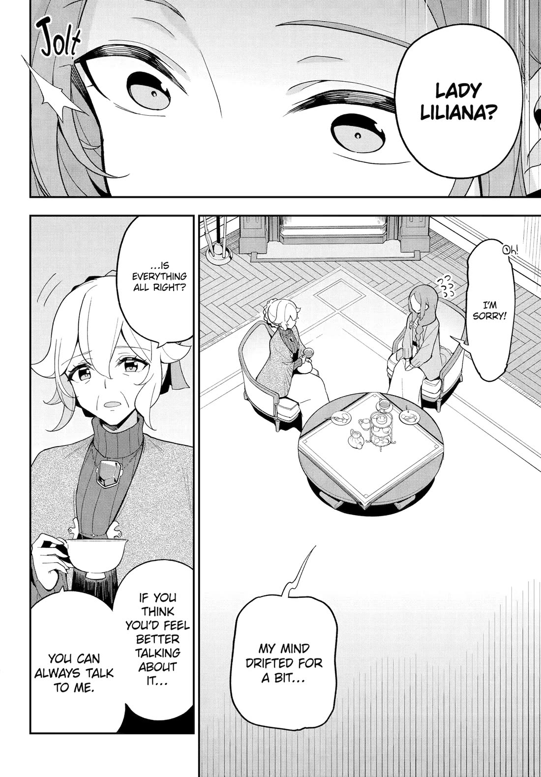 Dad Is a Hero, Mom Is a Spirit, I’m a Reincarnator Chapter 68 - Page 8