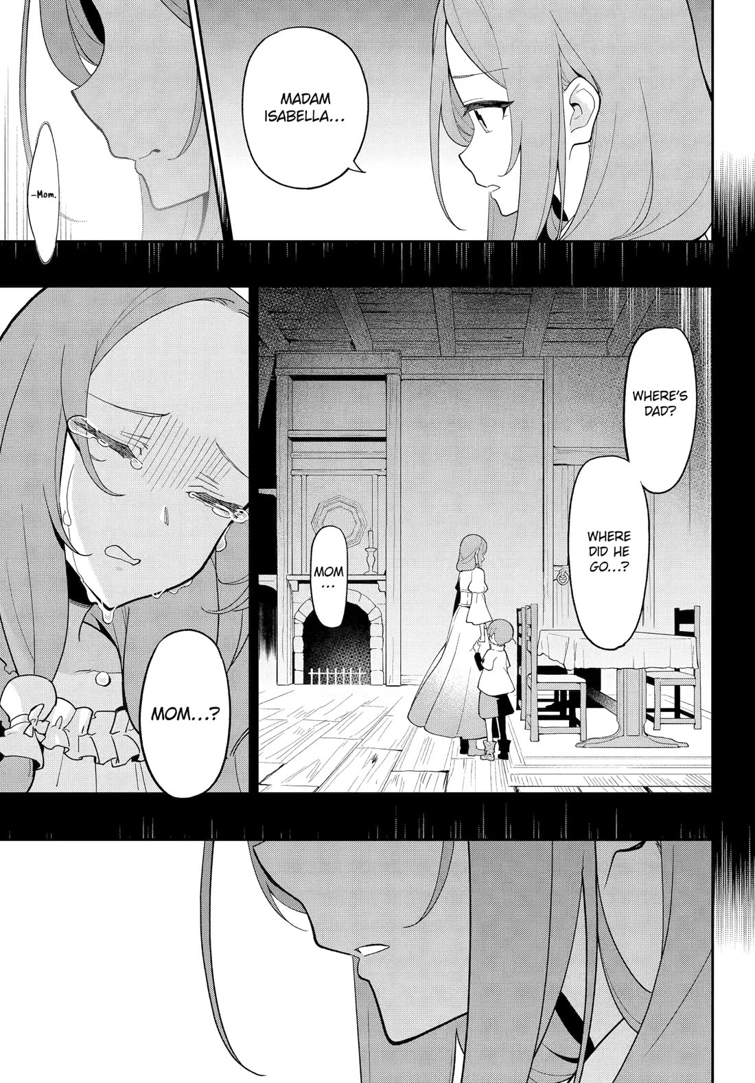 Dad Is a Hero, Mom Is a Spirit, I’m a Reincarnator Chapter 68 - Page 9