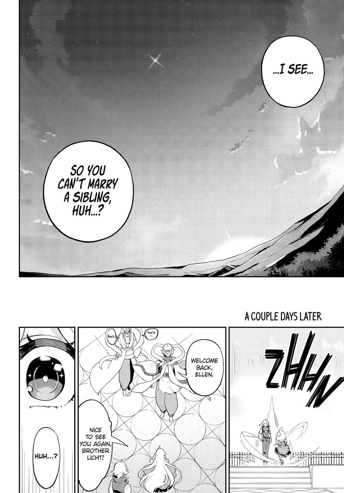 Dad Is a Hero, Mom Is a Spirit, I’m a Reincarnator Chapter 69.5 - Page 13