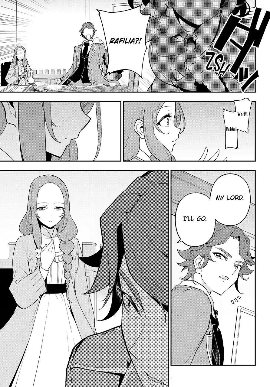Dad Is a Hero, Mom Is a Spirit, I’m a Reincarnator Chapter 69 - Page 0