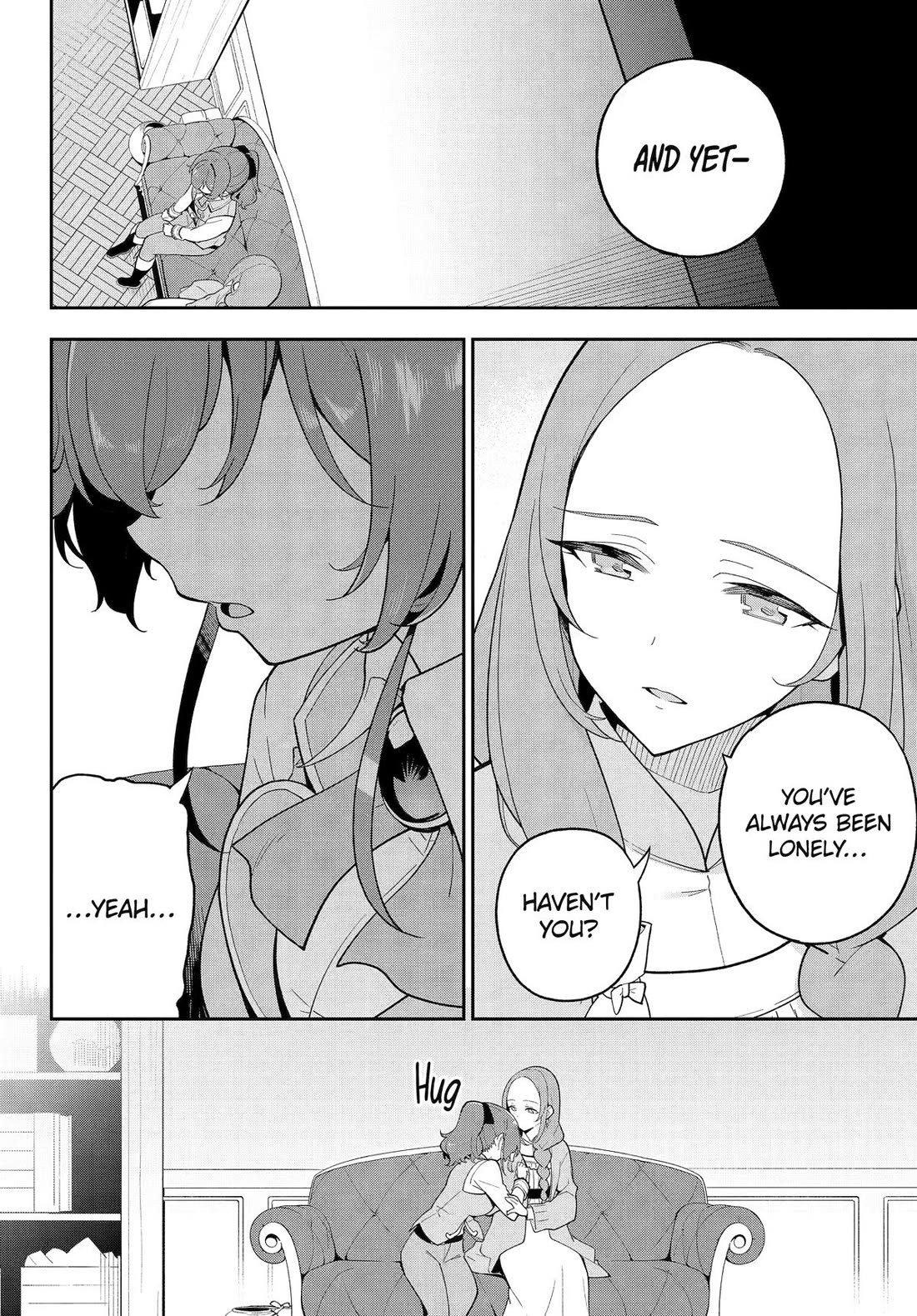 Dad Is a Hero, Mom Is a Spirit, I’m a Reincarnator Chapter 69 - Page 11