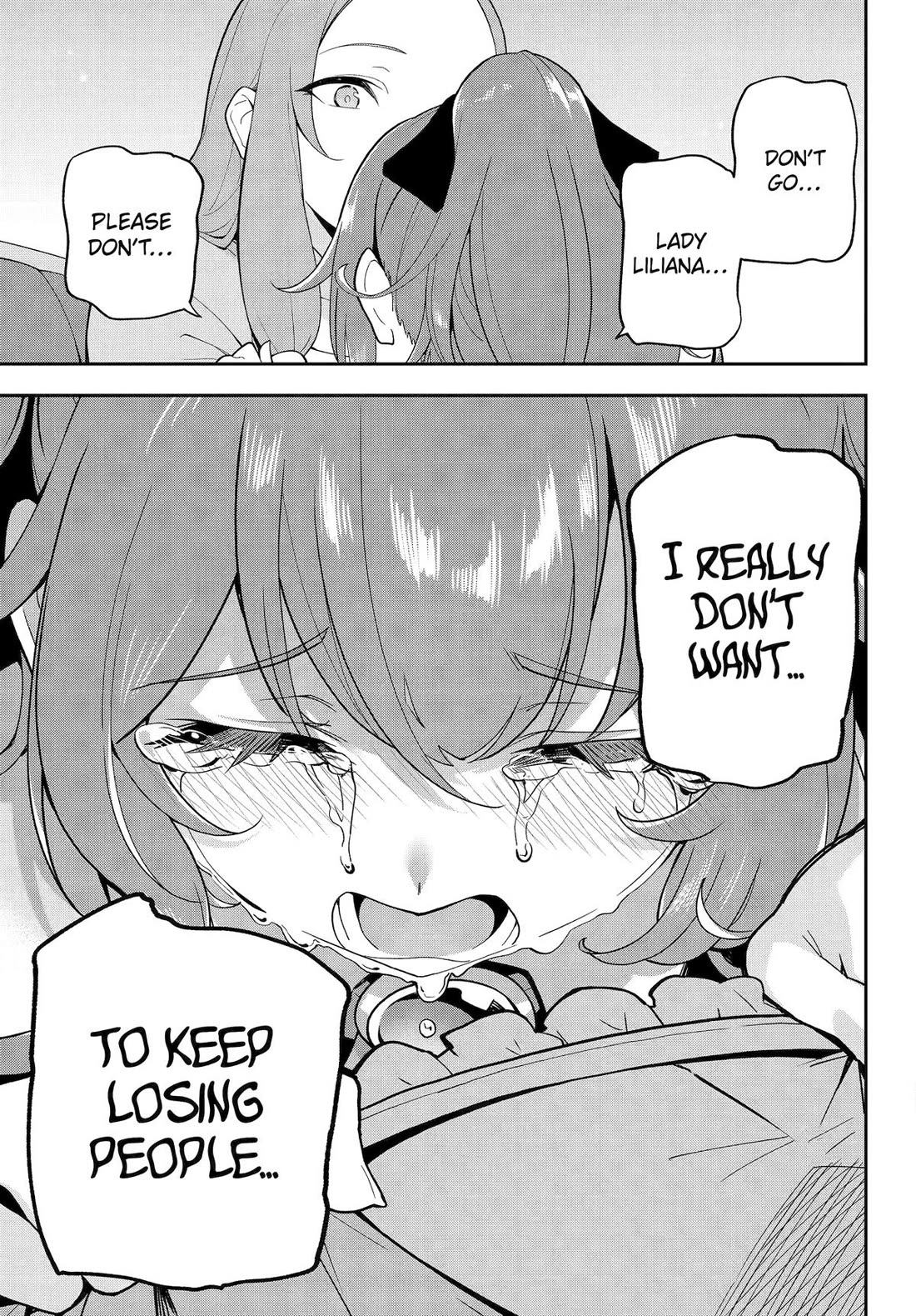 Dad Is a Hero, Mom Is a Spirit, I’m a Reincarnator Chapter 69 - Page 12