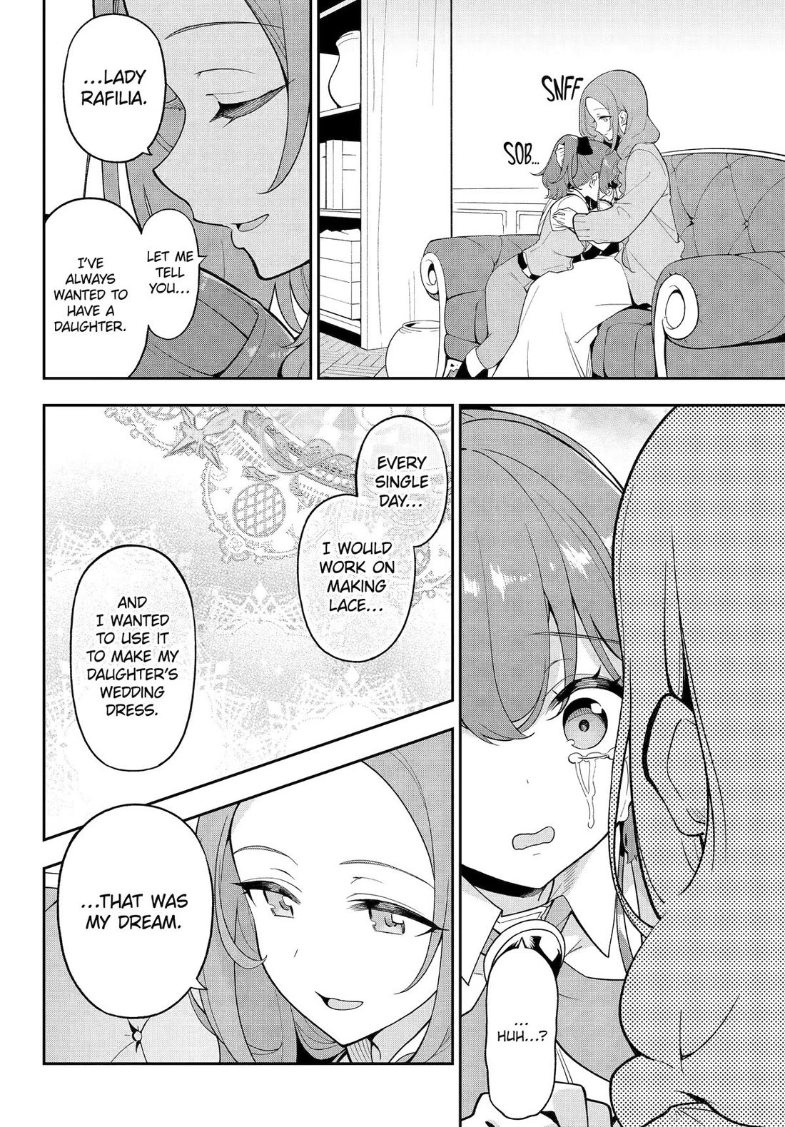 Dad Is a Hero, Mom Is a Spirit, I’m a Reincarnator Chapter 69 - Page 13