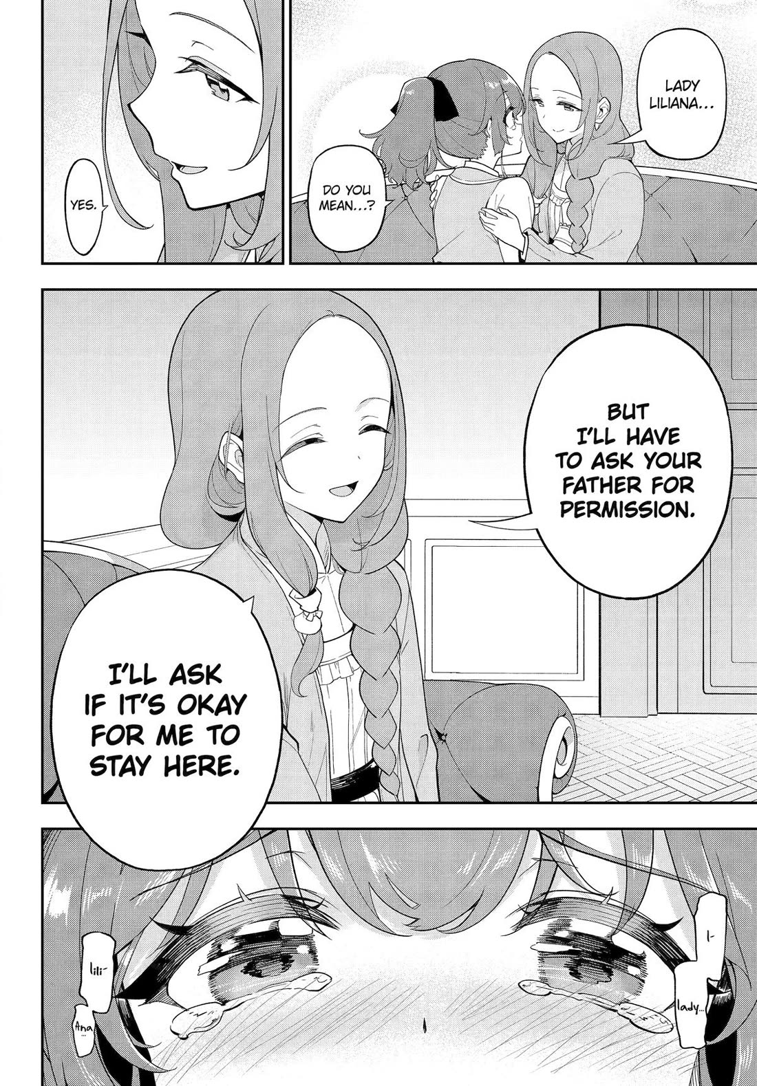 Dad Is a Hero, Mom Is a Spirit, I’m a Reincarnator Chapter 69 - Page 15