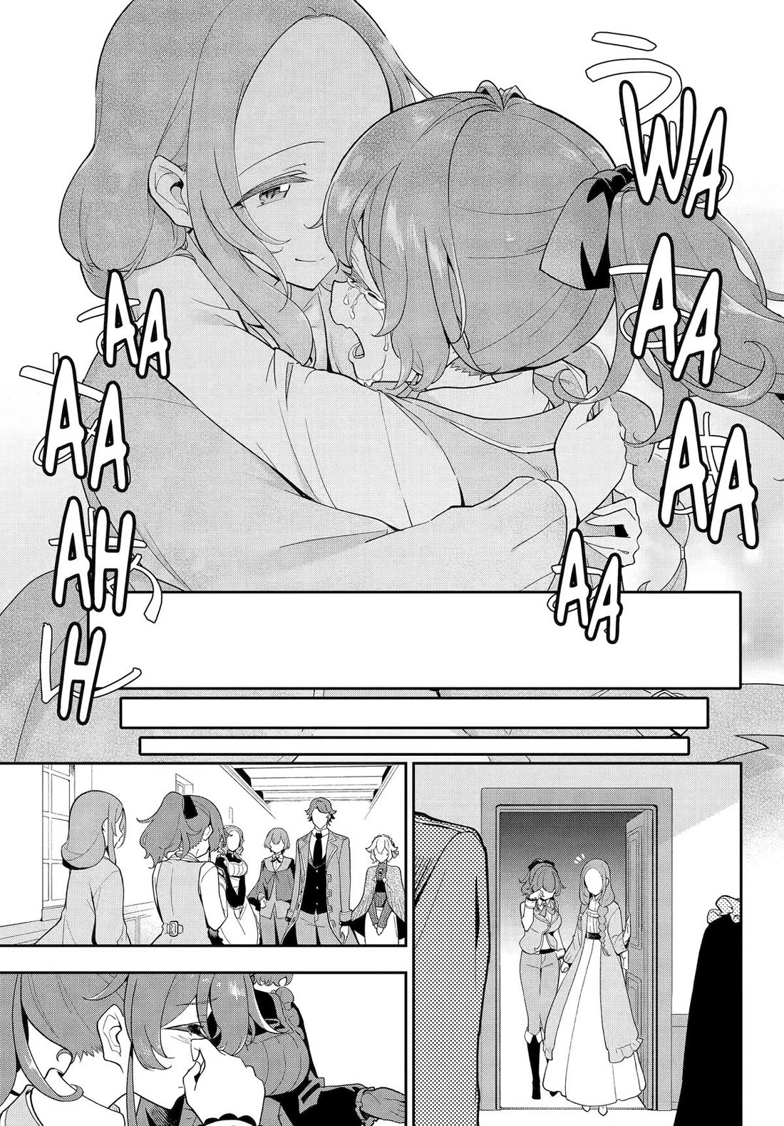 Dad Is a Hero, Mom Is a Spirit, I’m a Reincarnator Chapter 69 - Page 16