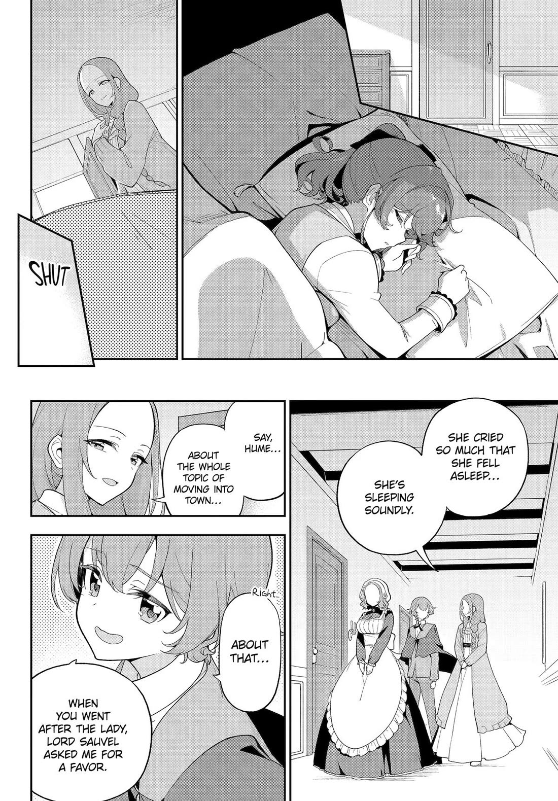 Dad Is a Hero, Mom Is a Spirit, I’m a Reincarnator Chapter 69 - Page 17