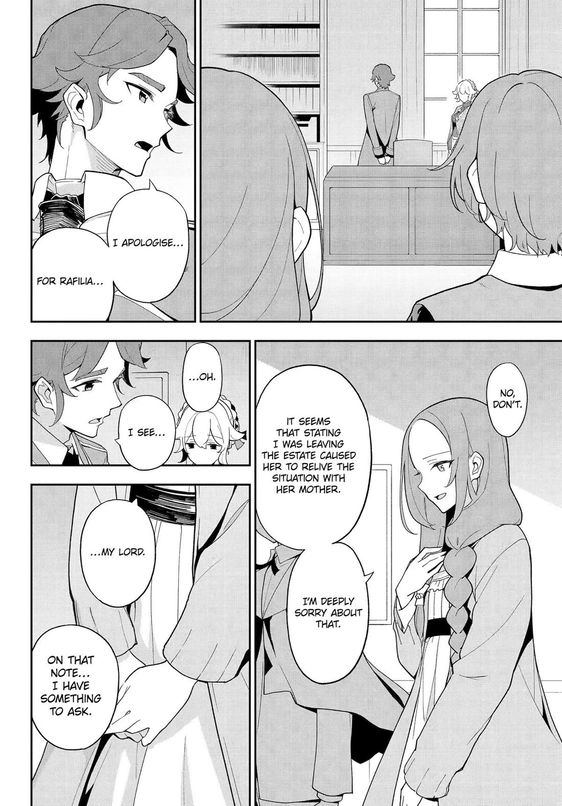 Dad Is a Hero, Mom Is a Spirit, I’m a Reincarnator Chapter 69 - Page 19