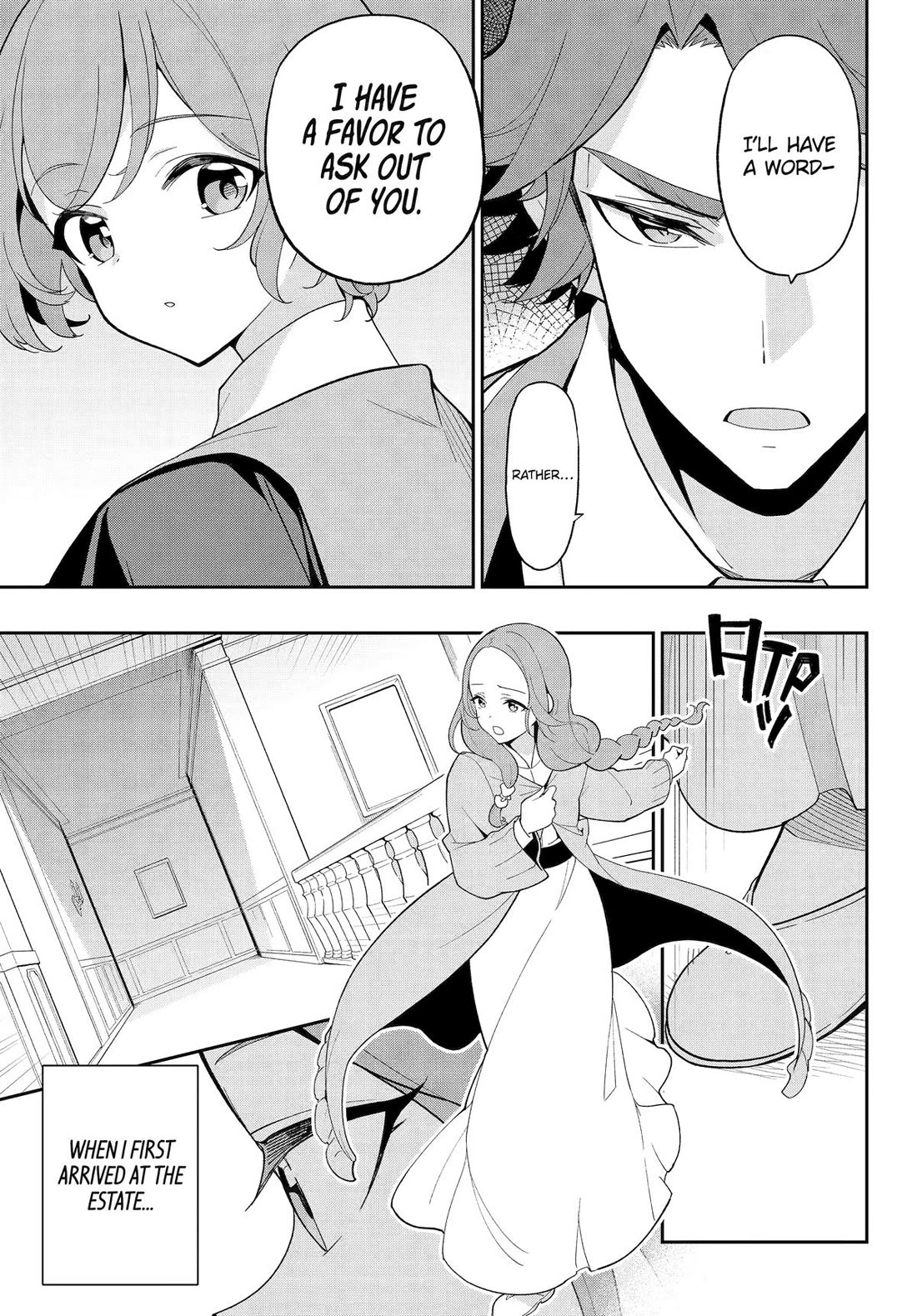 Dad Is a Hero, Mom Is a Spirit, I’m a Reincarnator Chapter 69 - Page 2