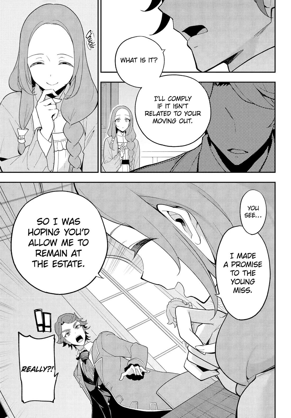 Dad Is a Hero, Mom Is a Spirit, I’m a Reincarnator Chapter 69 - Page 20