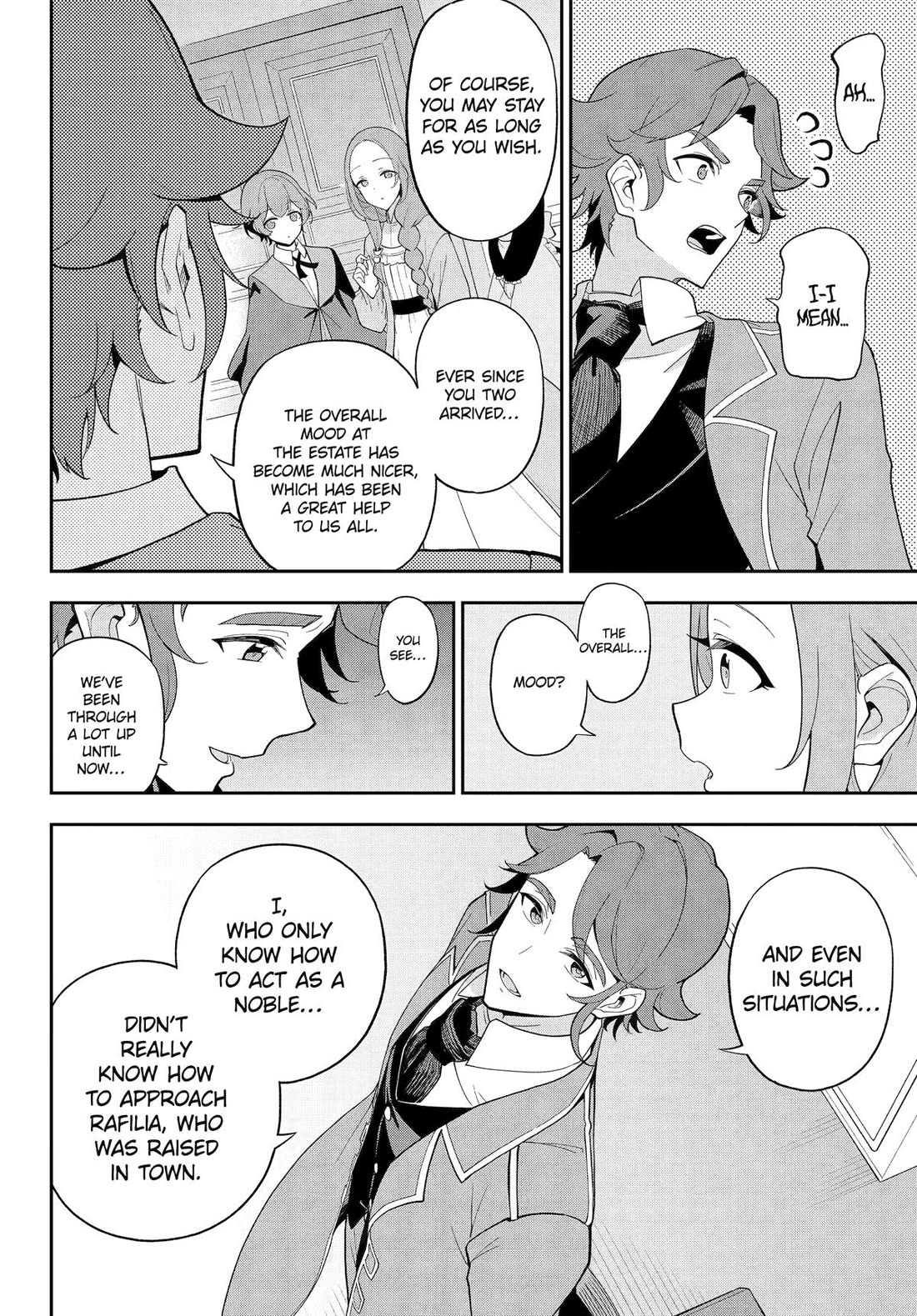 Dad Is a Hero, Mom Is a Spirit, I’m a Reincarnator Chapter 69 - Page 21