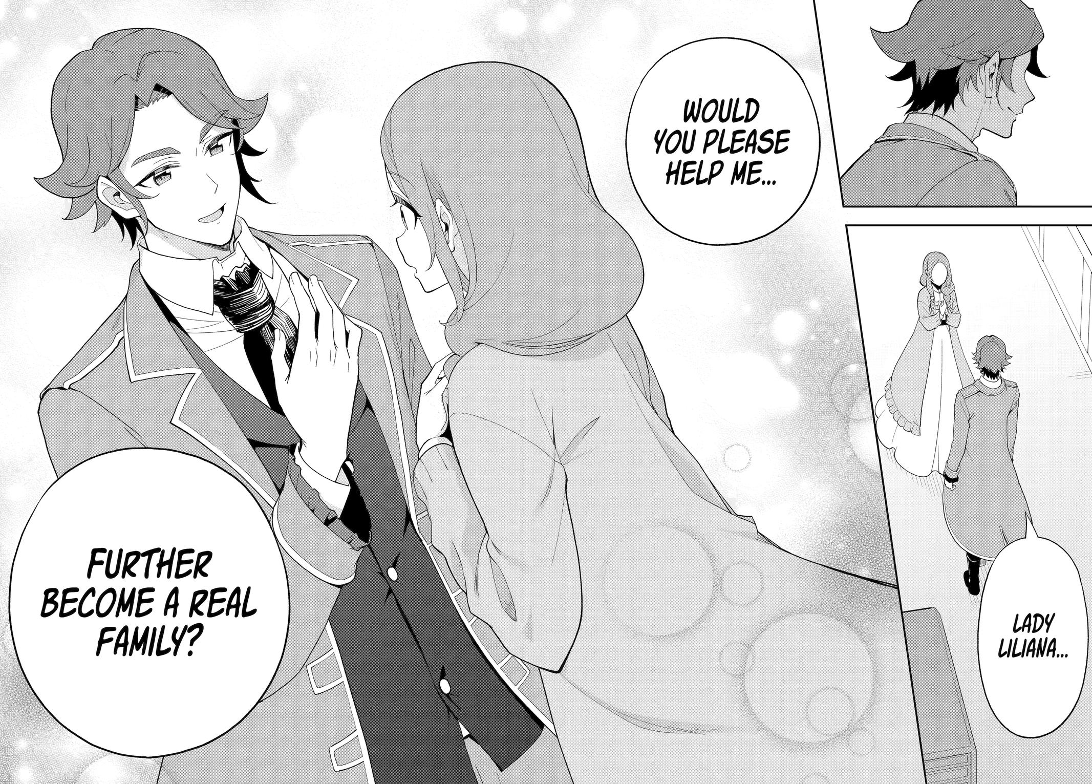 Dad Is a Hero, Mom Is a Spirit, I’m a Reincarnator Chapter 69 - Page 23