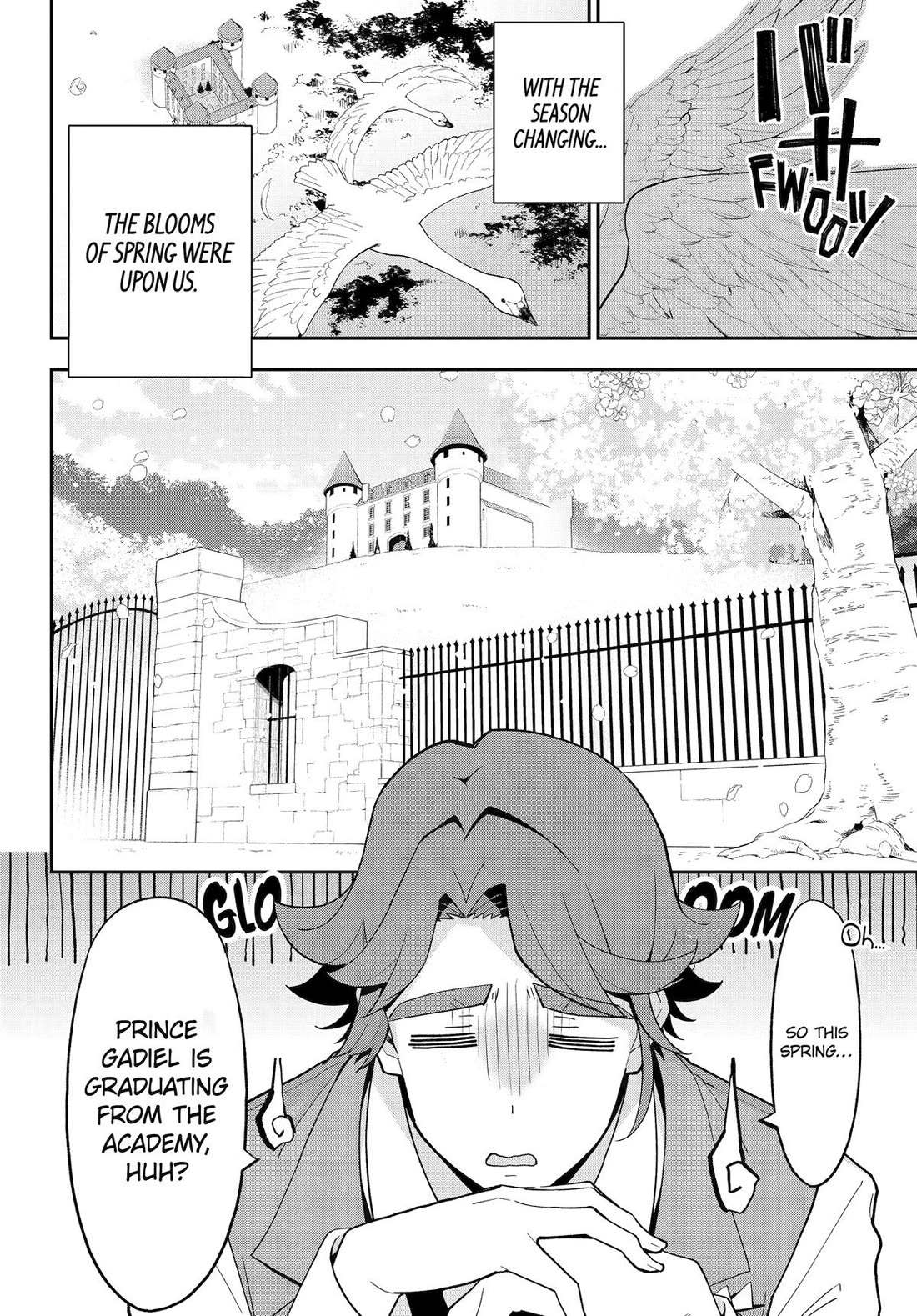Dad Is a Hero, Mom Is a Spirit, I’m a Reincarnator Chapter 69 - Page 28