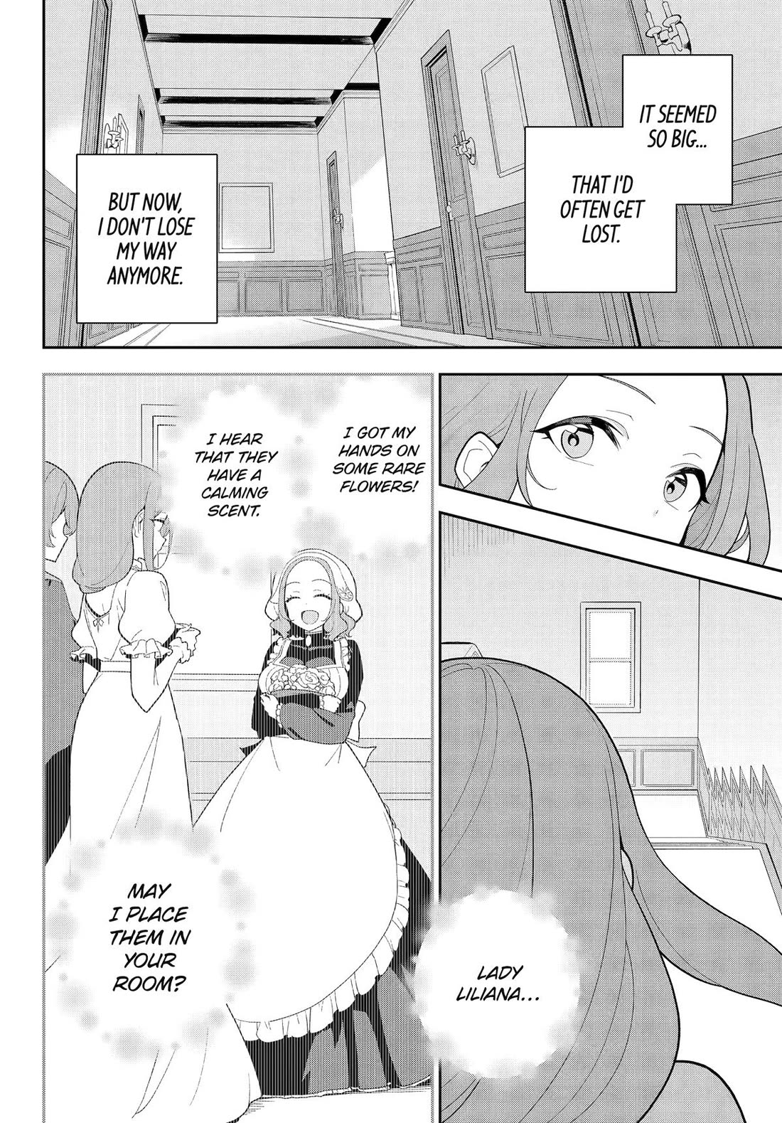 Dad Is a Hero, Mom Is a Spirit, I’m a Reincarnator Chapter 69 - Page 3