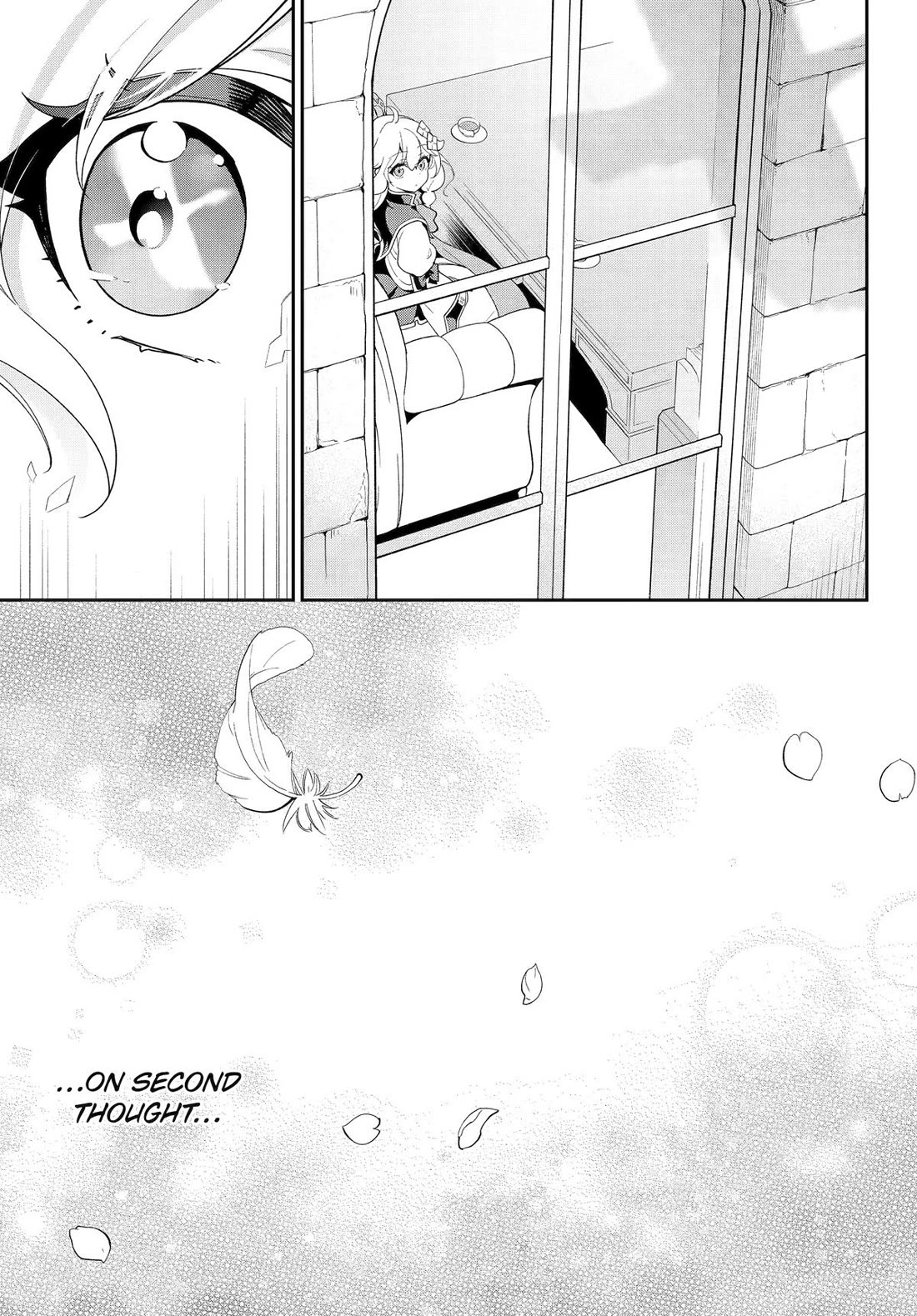 Dad Is a Hero, Mom Is a Spirit, I’m a Reincarnator Chapter 69 - Page 31