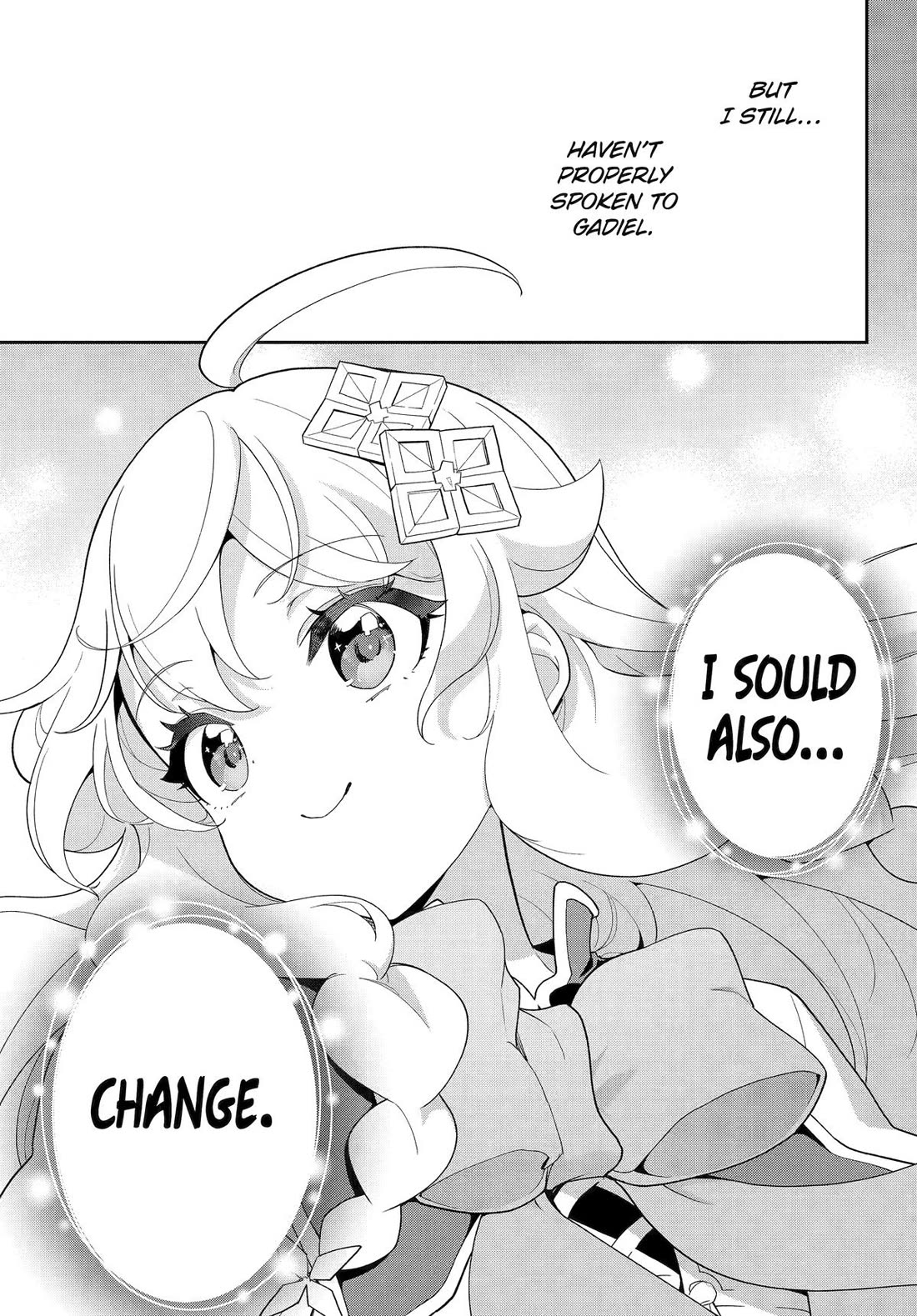 Dad Is a Hero, Mom Is a Spirit, I’m a Reincarnator Chapter 69 - Page 35