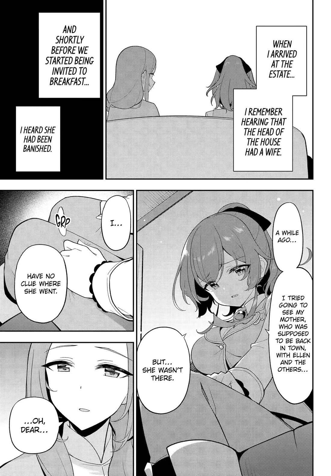 Dad Is a Hero, Mom Is a Spirit, I’m a Reincarnator Chapter 69 - Page 8