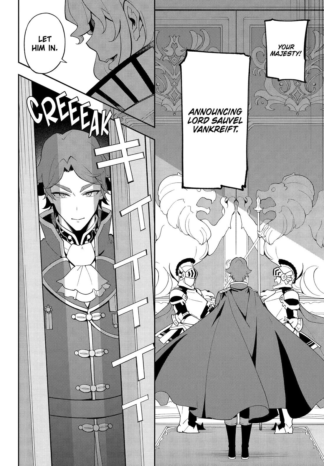 Dad Is a Hero, Mom Is a Spirit, I’m a Reincarnator Chapter 70 - Page 17