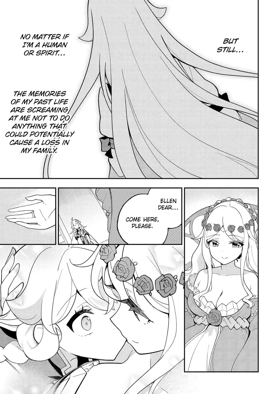 Dad Is a Hero, Mom Is a Spirit, I’m a Reincarnator Chapter 72 - Page 18