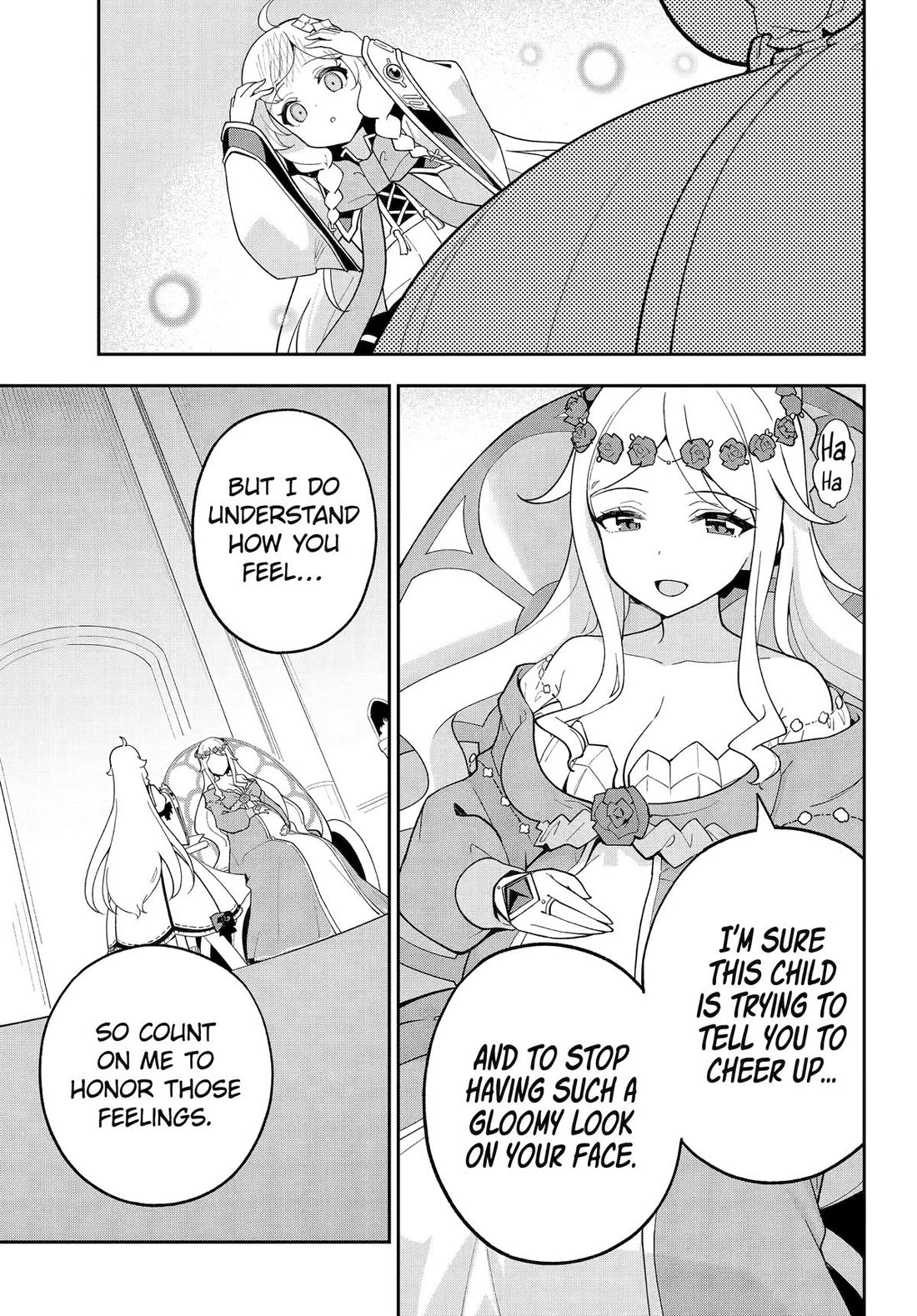 Dad Is a Hero, Mom Is a Spirit, I’m a Reincarnator Chapter 72 - Page 20