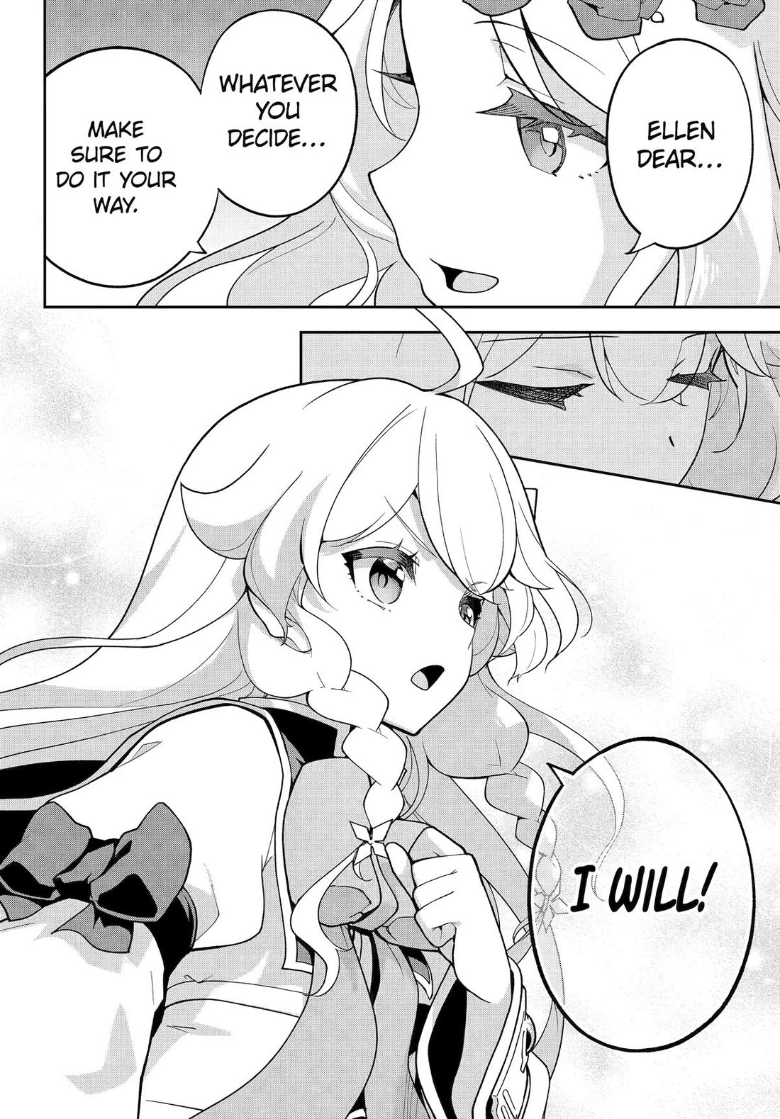 Dad Is a Hero, Mom Is a Spirit, I’m a Reincarnator Chapter 72 - Page 21