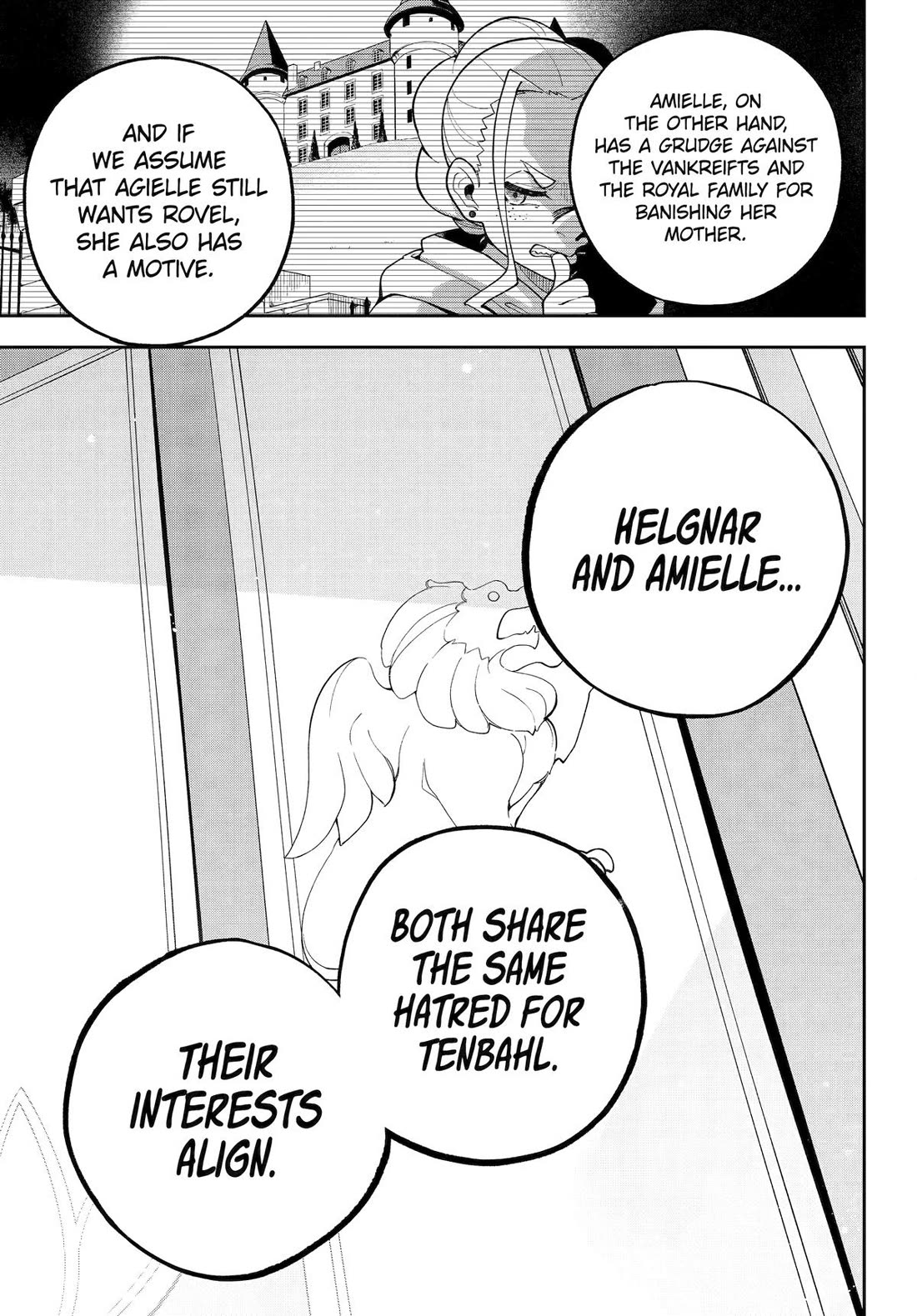 Dad Is a Hero, Mom Is a Spirit, I’m a Reincarnator Chapter 72 - Page 4