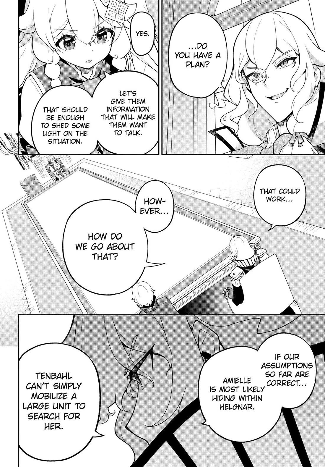Dad Is a Hero, Mom Is a Spirit, I’m a Reincarnator Chapter 72 - Page 7