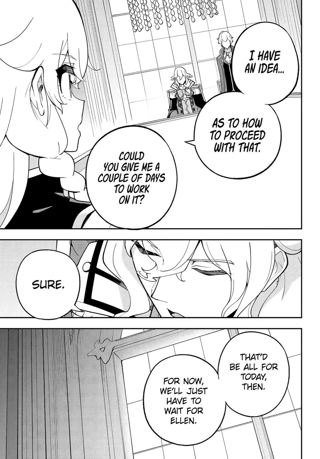 Dad Is a Hero, Mom Is a Spirit, I’m a Reincarnator Chapter 72 - Page 8
