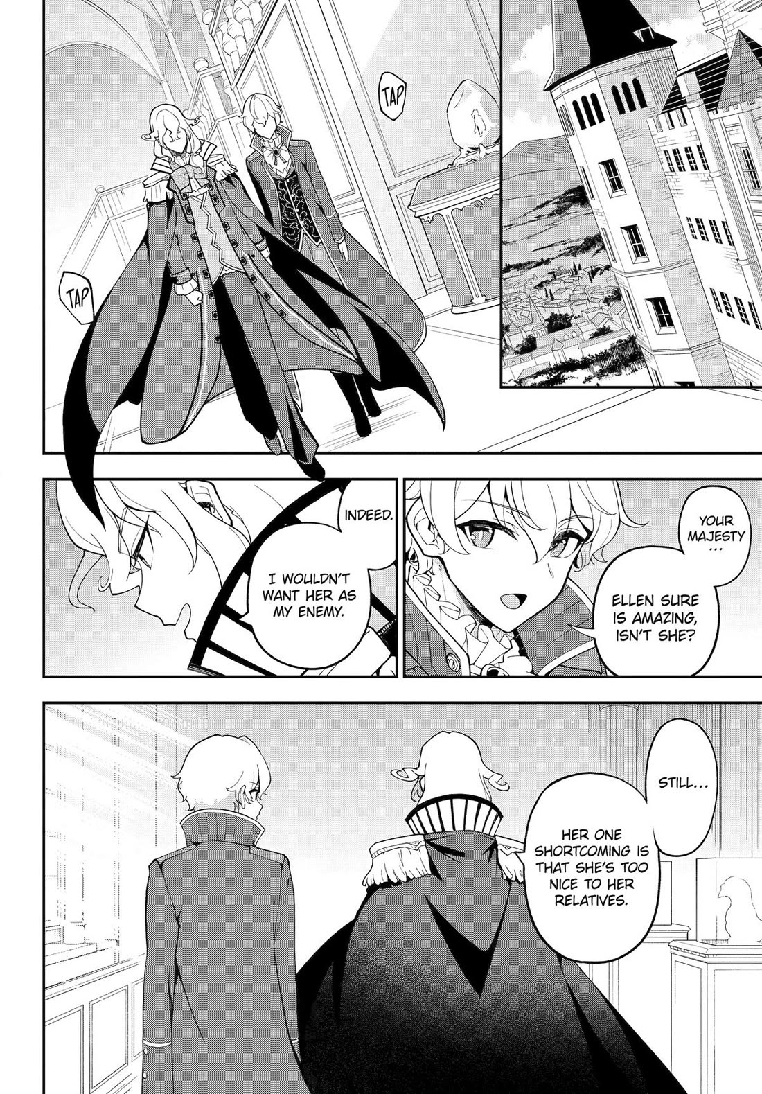 Dad Is a Hero, Mom Is a Spirit, I’m a Reincarnator Chapter 72 - Page 9