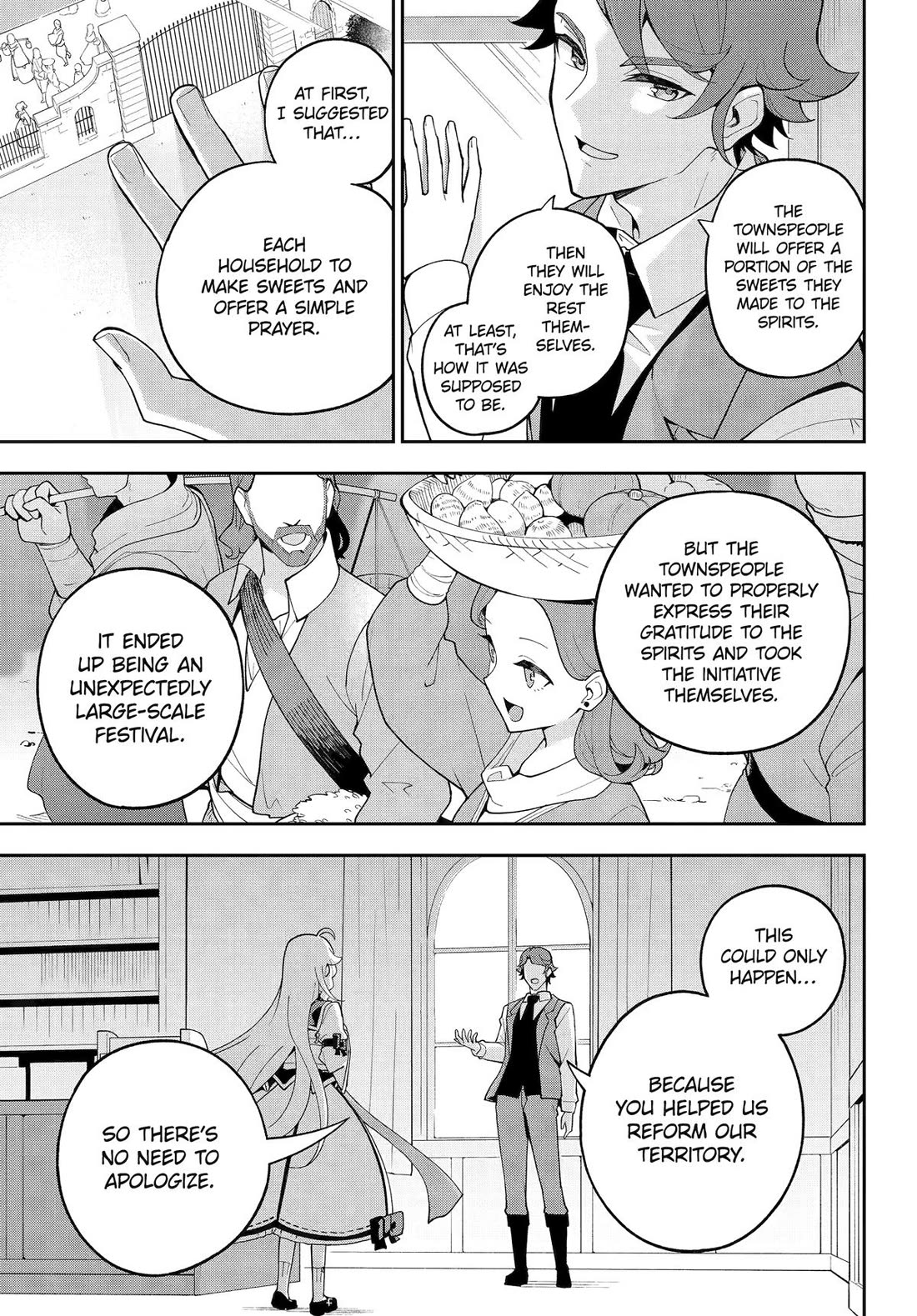 Dad Is a Hero, Mom Is a Spirit, I’m a Reincarnator Chapter 73 - Page 13