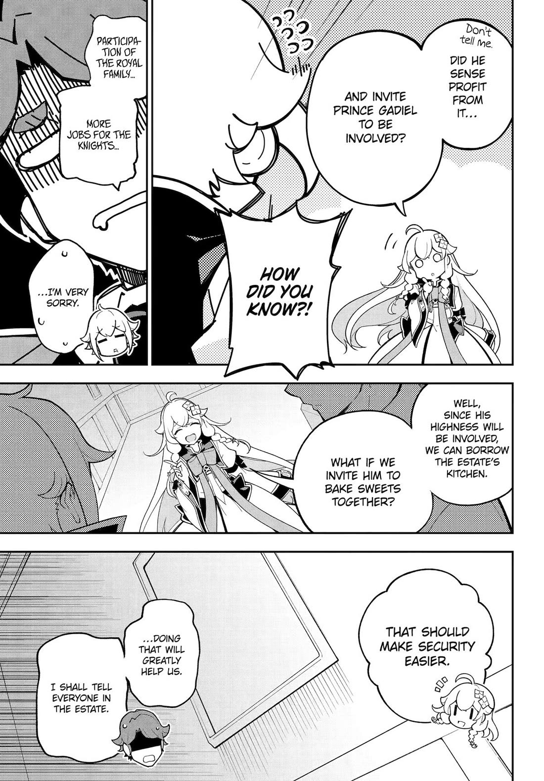 Dad Is a Hero, Mom Is a Spirit, I’m a Reincarnator Chapter 73 - Page 15