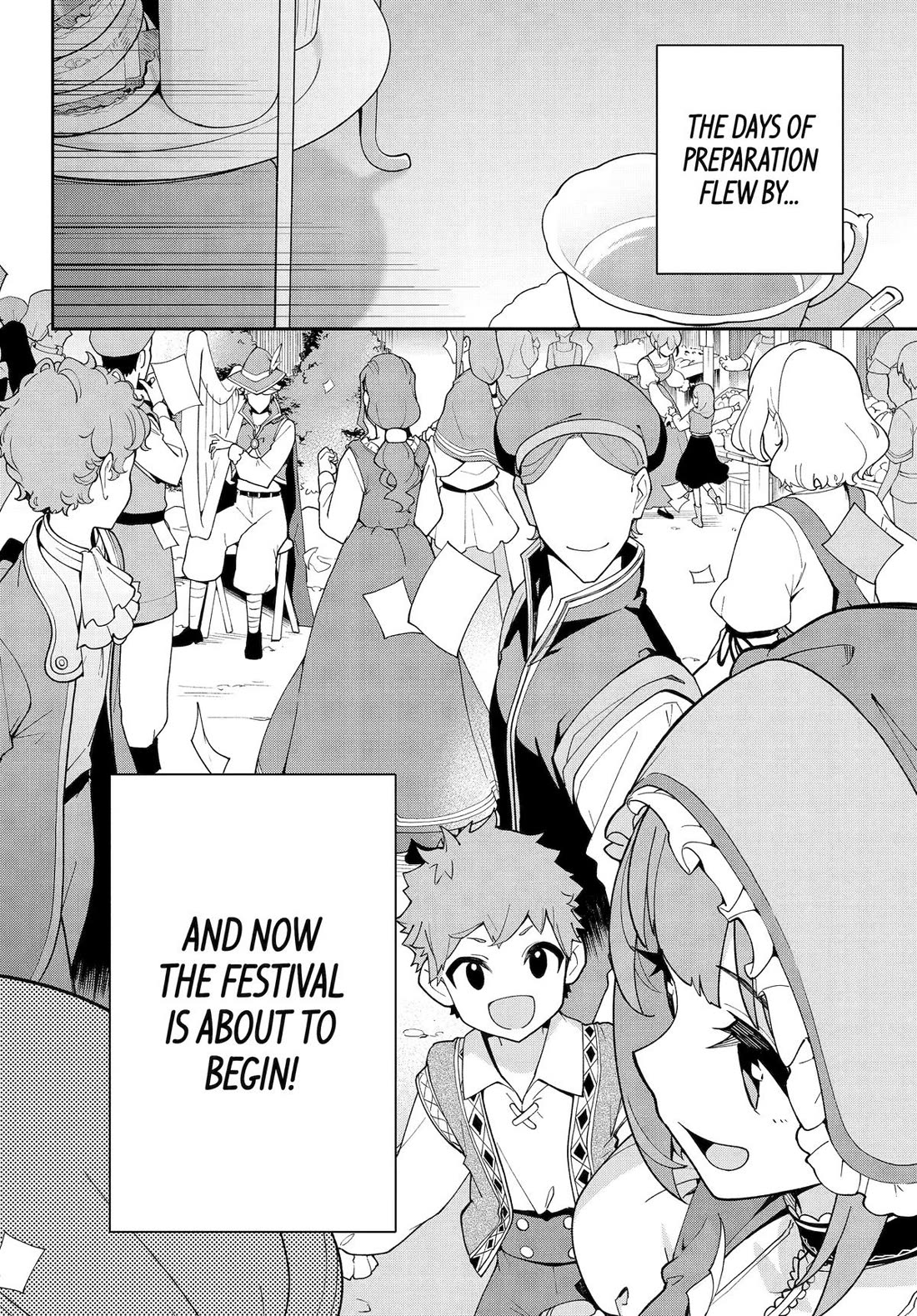 Dad Is a Hero, Mom Is a Spirit, I’m a Reincarnator Chapter 73 - Page 22