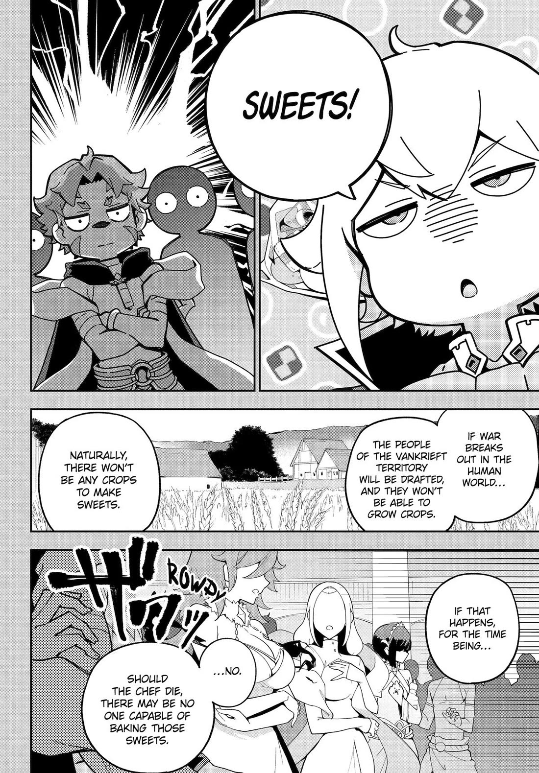 Dad Is a Hero, Mom Is a Spirit, I’m a Reincarnator Chapter 73 - Page 5