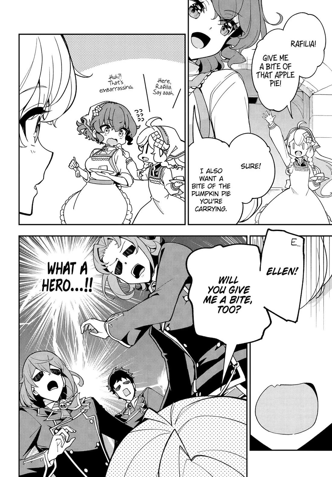 Dad Is a Hero, Mom Is a Spirit, I’m a Reincarnator Chapter 74 - Page 16