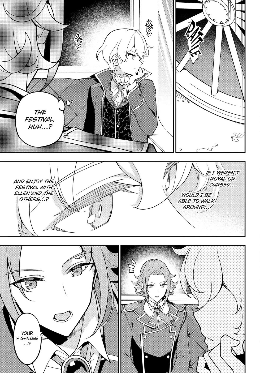 Dad Is a Hero, Mom Is a Spirit, I’m a Reincarnator Chapter 74 - Page 27